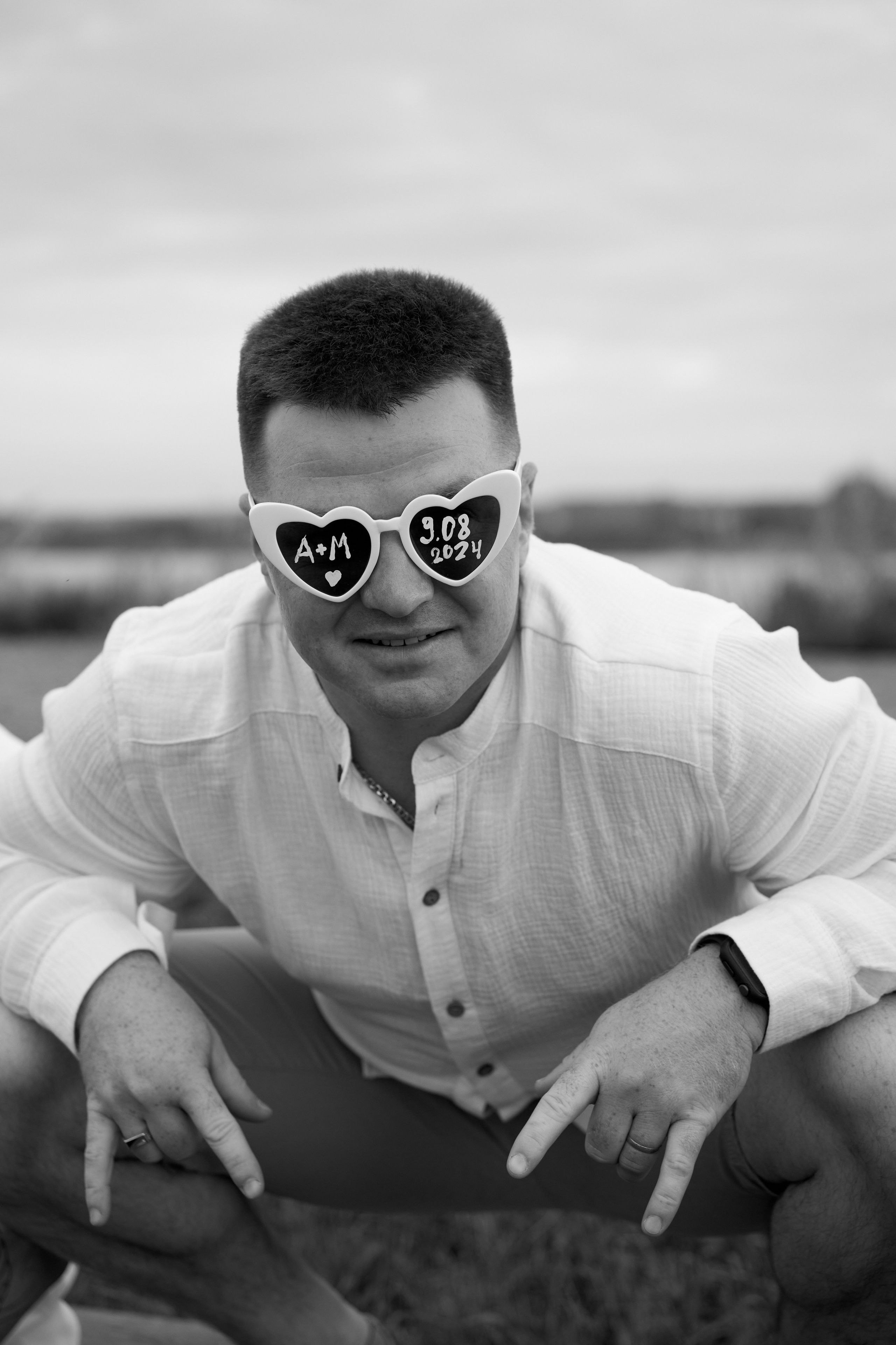 Алексей и Марина. Фотограф видеограф Руслан Михайлов Томск