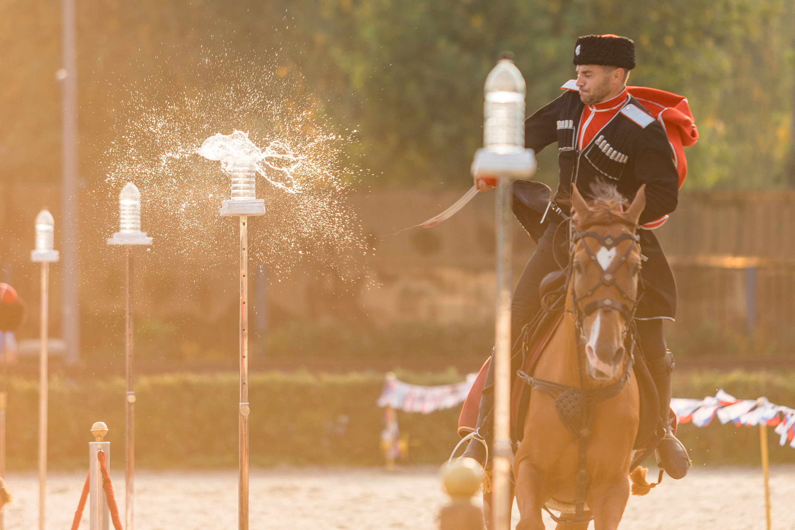Кубок Президента. Спортивный и репортажный фотограф Андрей Баскаков