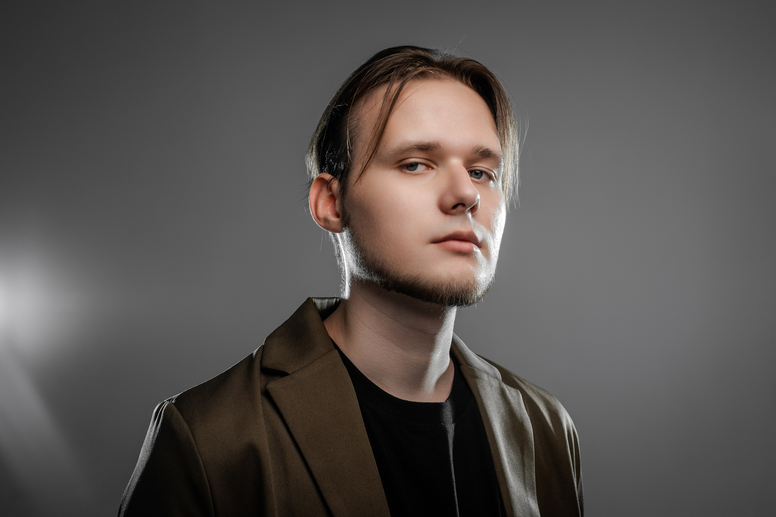 Аня и Максим. Flint — photographer