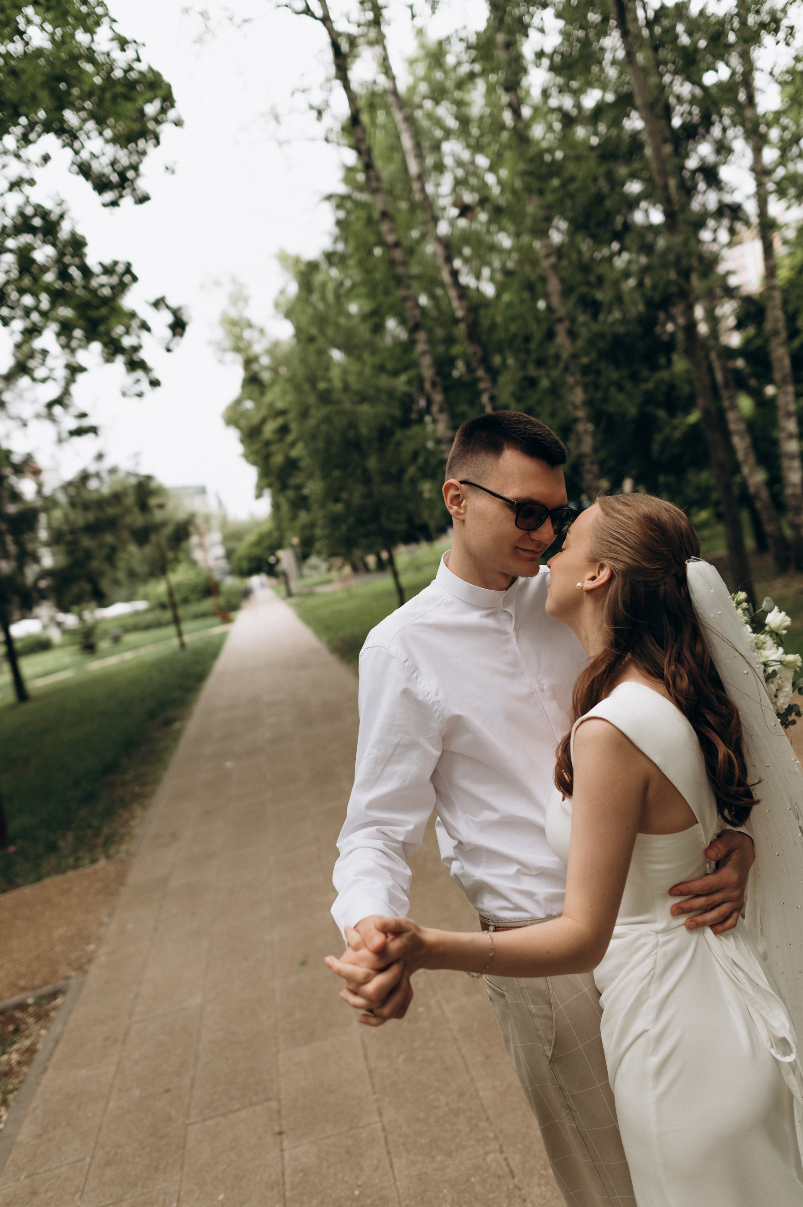 Алексей и Дарья. Ирина Гонтарева|Фотограф|Белгород