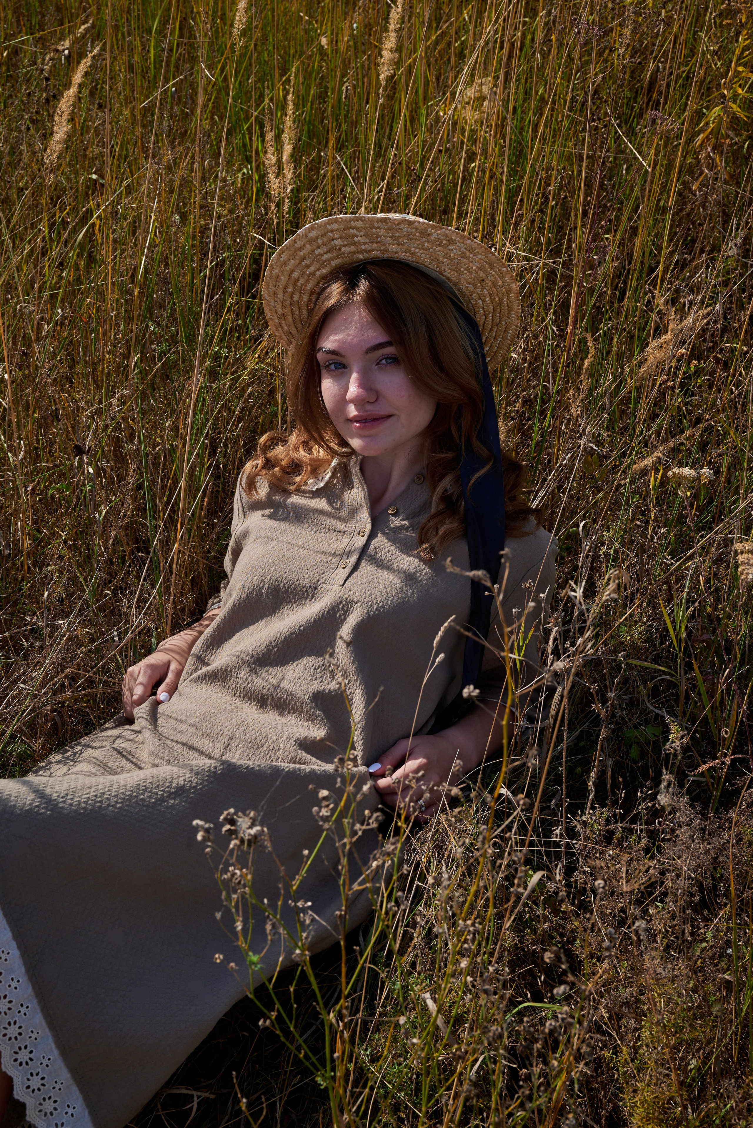 Василий и Лилия. Фотограф Щёлково