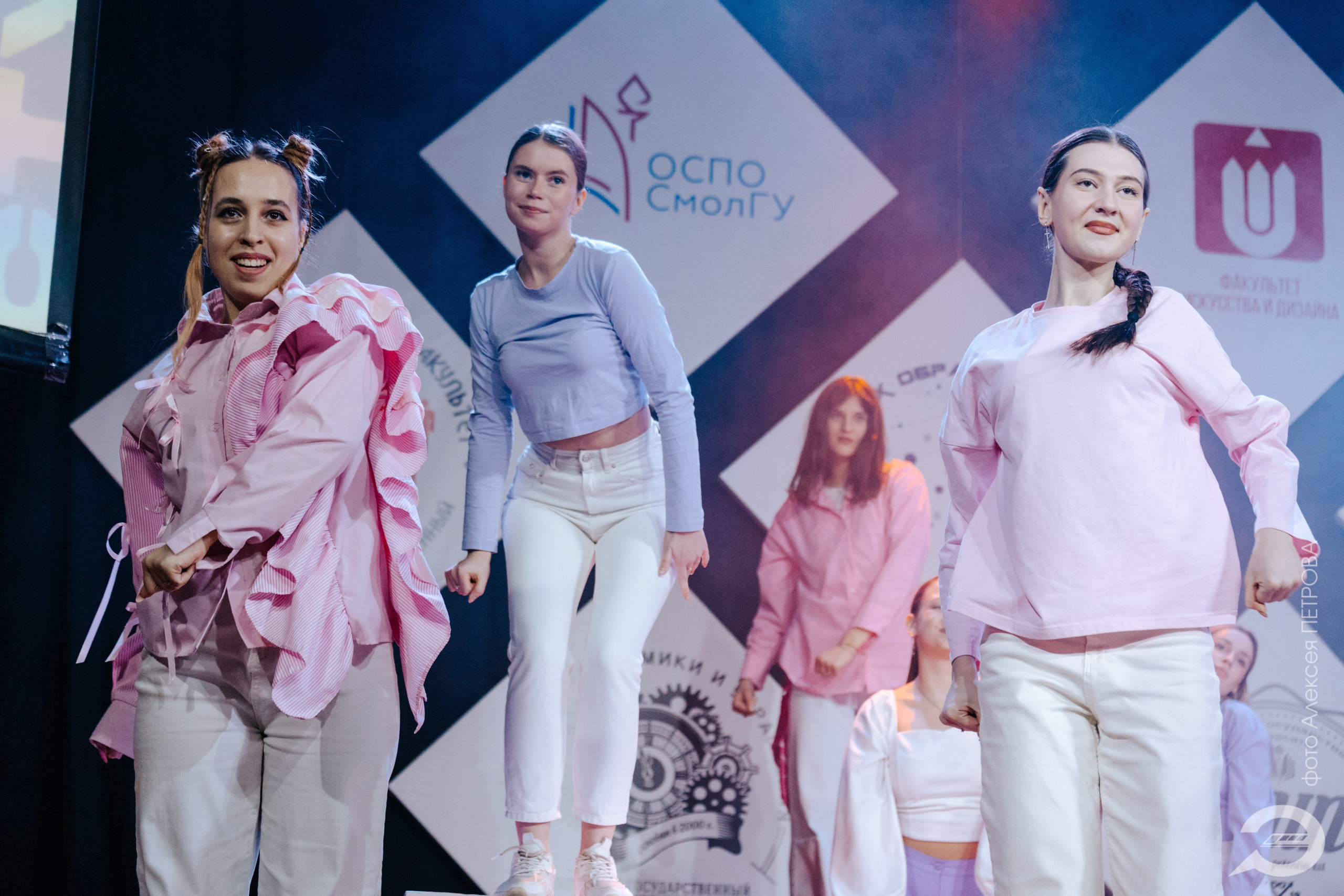 Студвесна 2025 — Открытие 18.03.2025. KiPPER Gallery — Фотограф