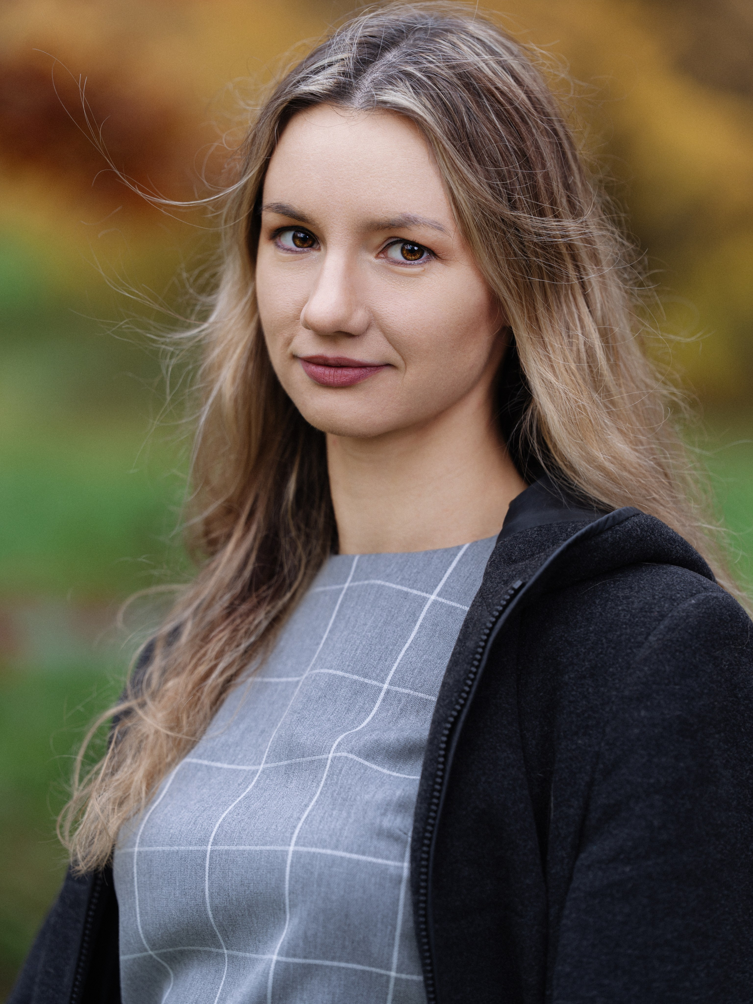 Христина. Фотограф. Москва