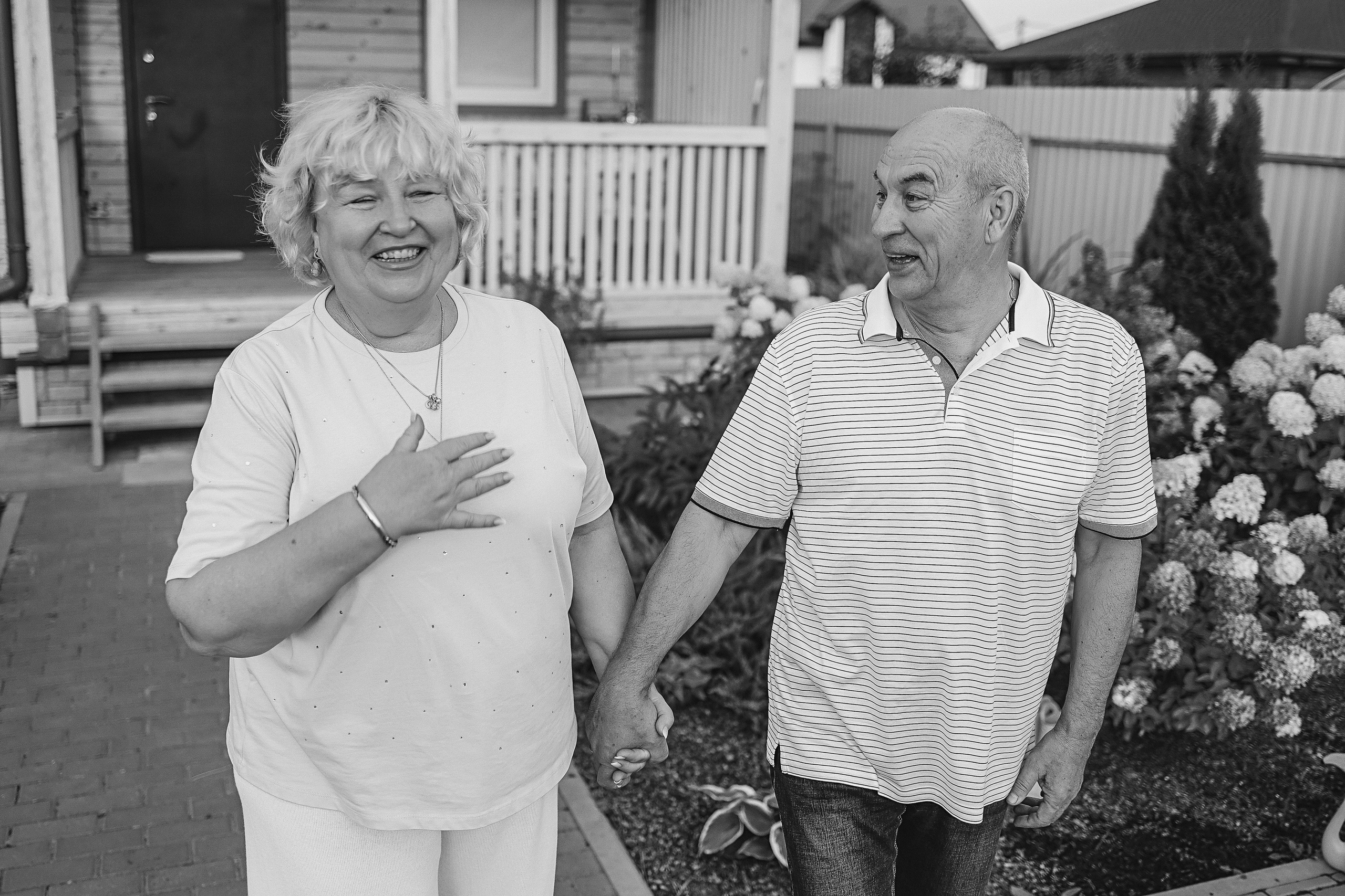 Дачная. Семейный фотограф Тюмень, фотограф на роды Салмина Мария