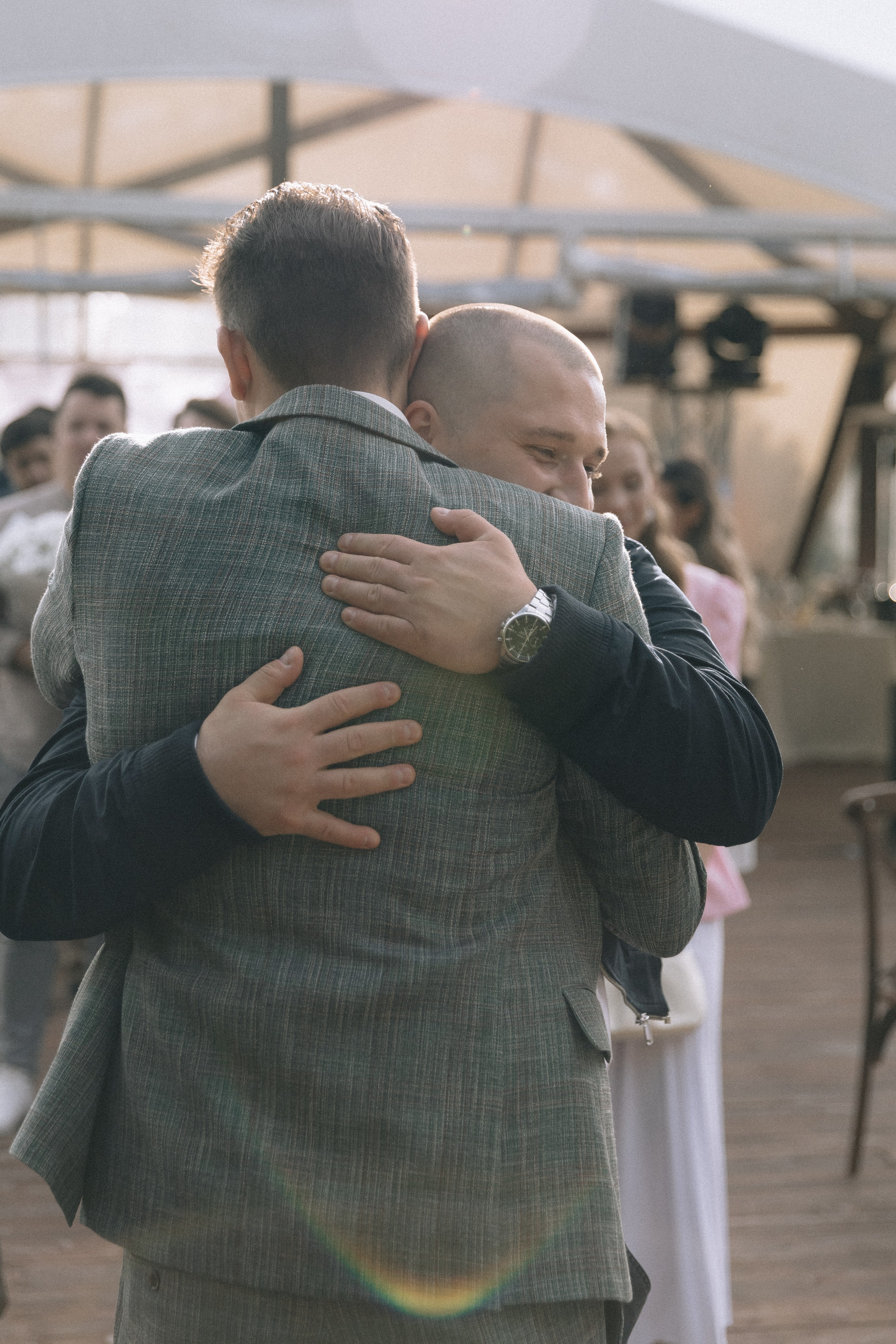 Свадьба в глэмпинге «Хвоя». Свадебный фотограф в Нижнем Новгороде Генеральская Ира