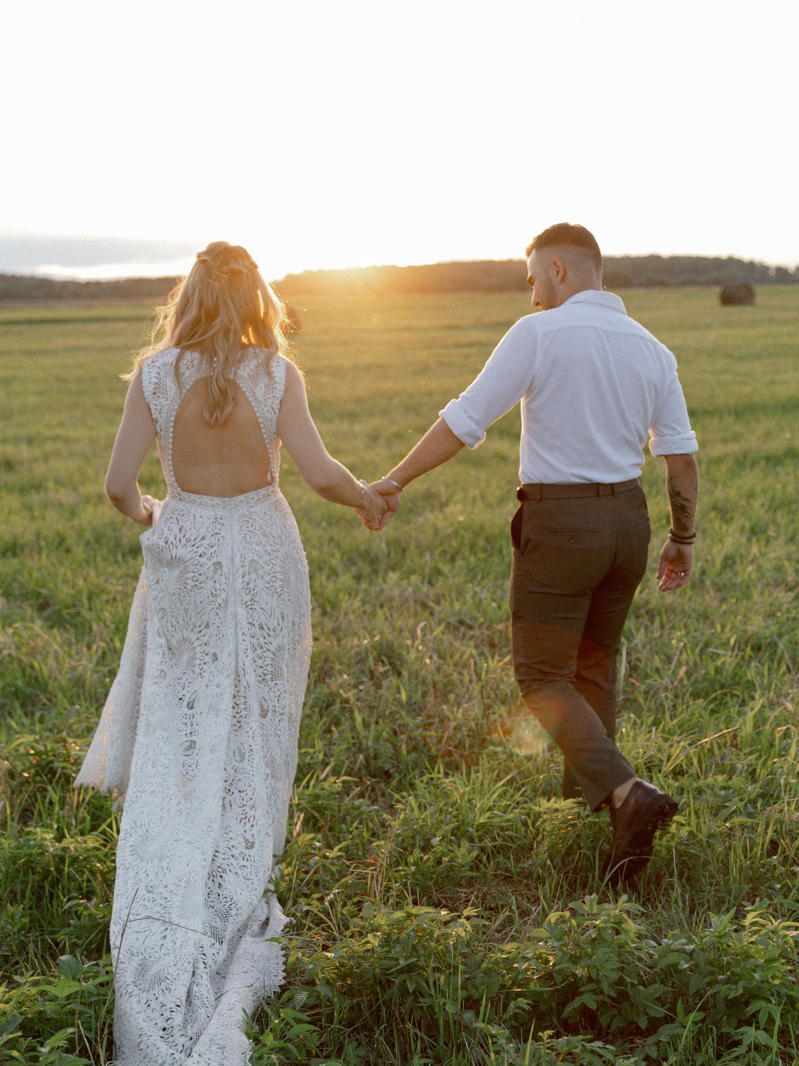 Анонс Wedding day Андрей и Екатерина. Свадебный фотограф Колесников Антон
