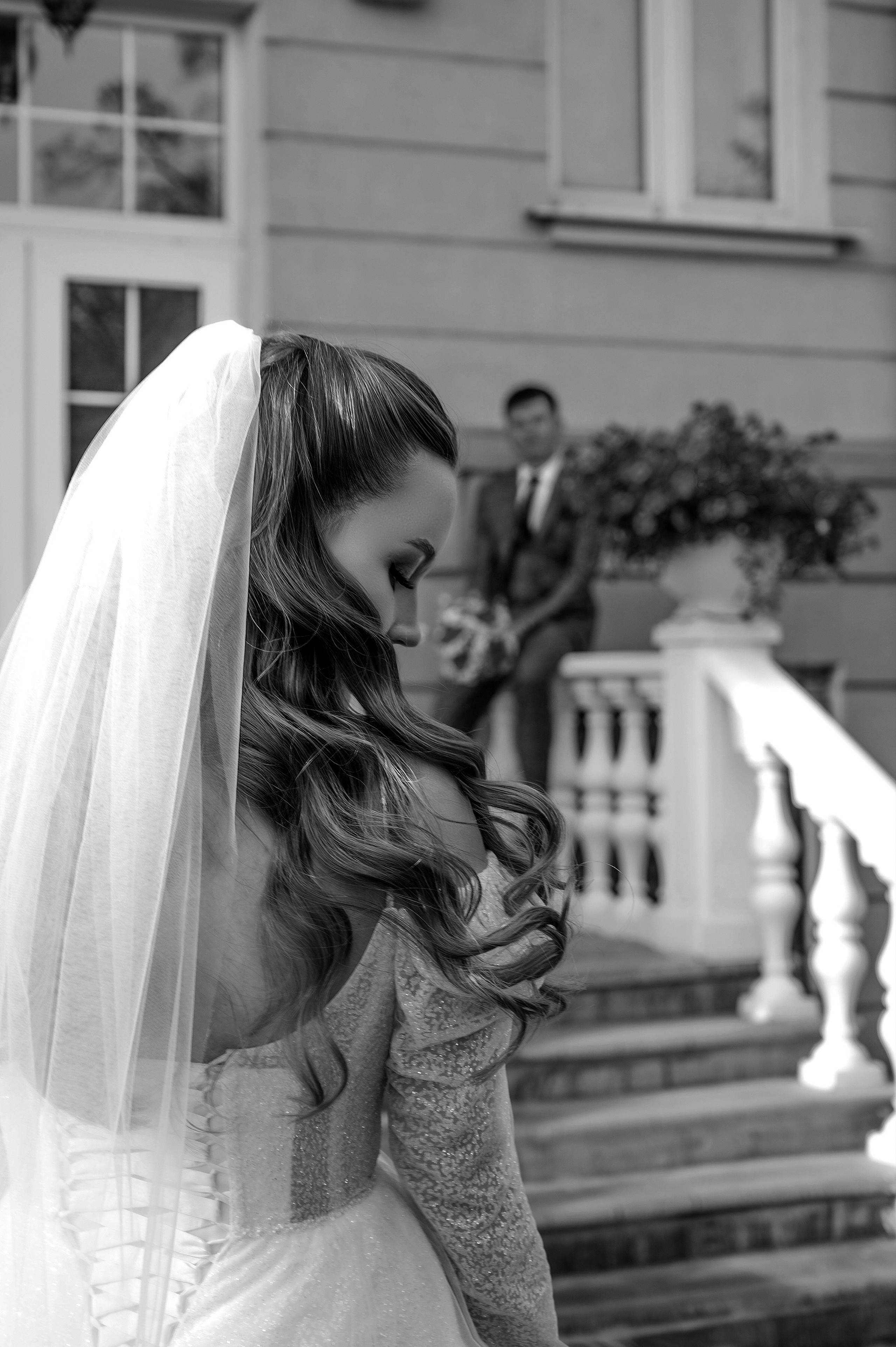 Алексей & Ольга. Фотограф Ландыш Айзятова