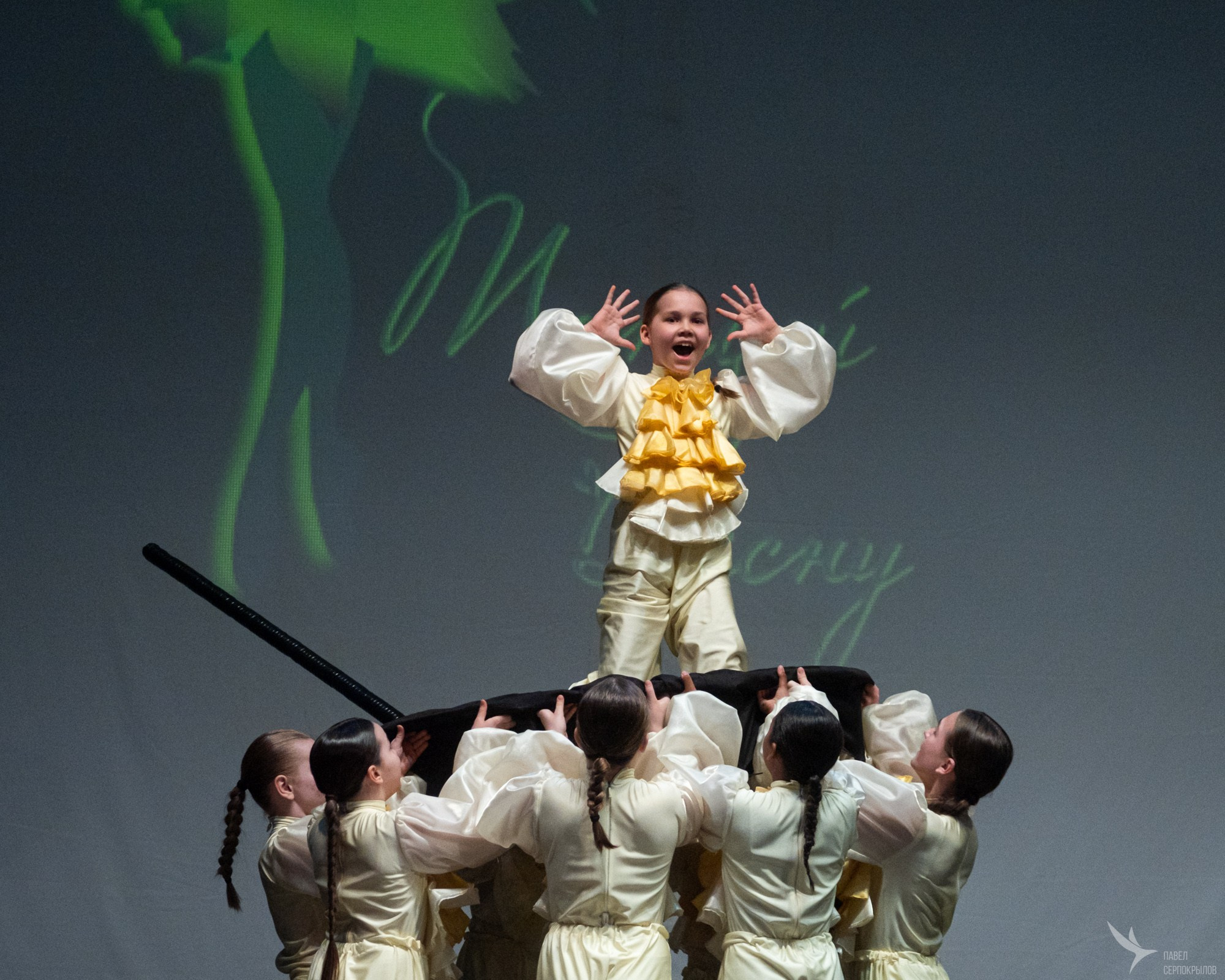 Танцуй весну. Репортажный фотограф в Казани Павел Серпокрылов