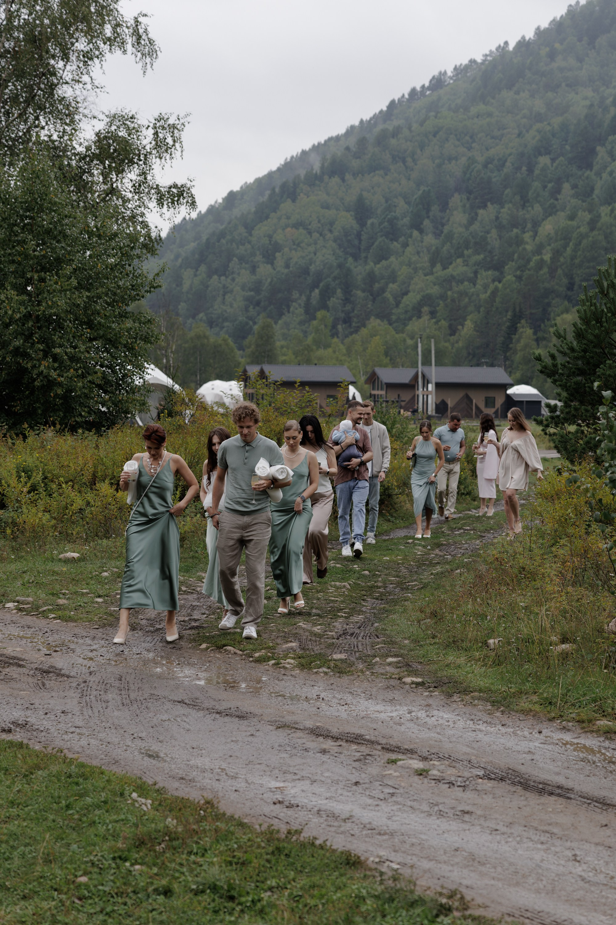 Захар и Виктория. Свадебный фотограф