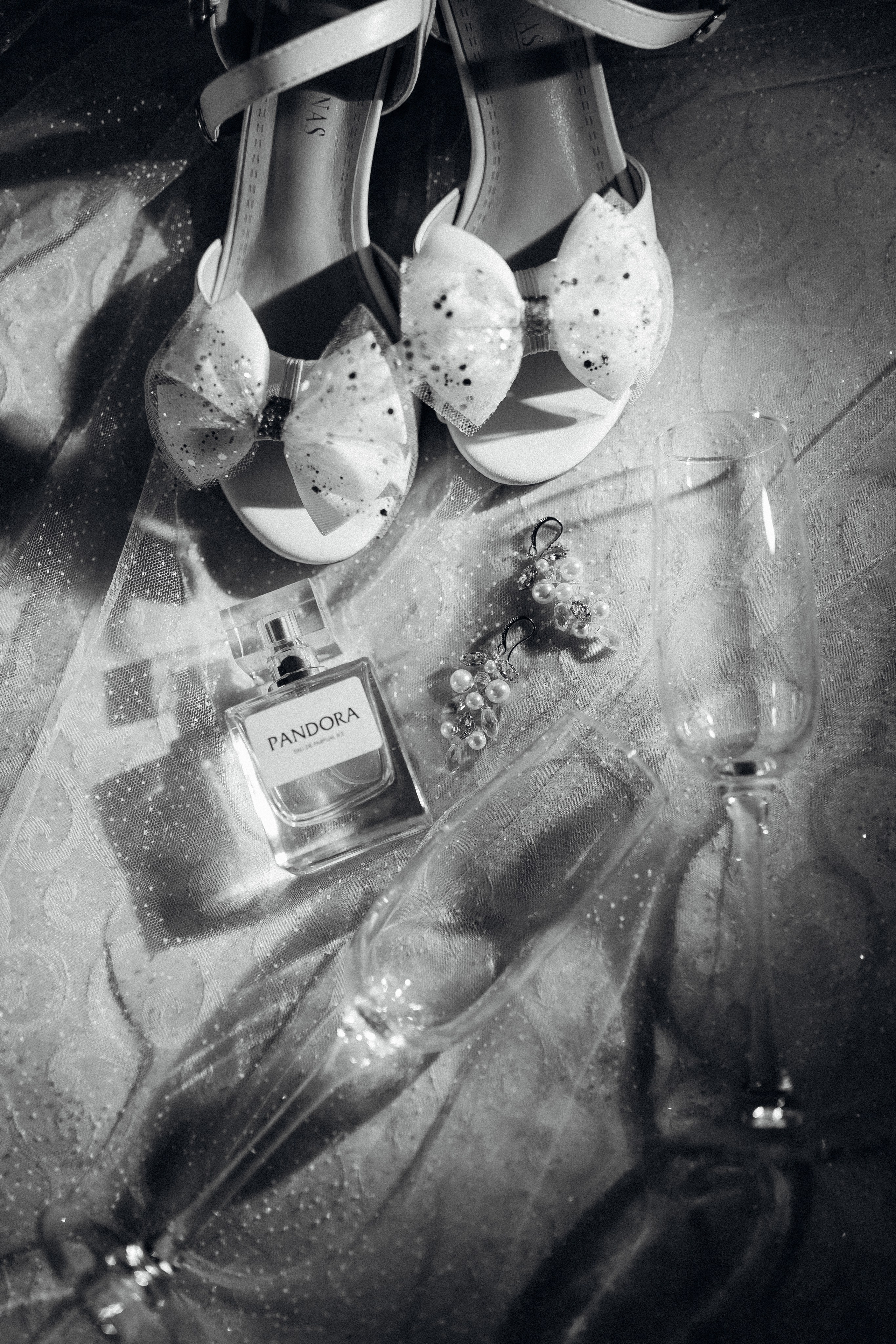 Иван и Дарья. Свадебный и семейный фотограф в Арзамасе Давыденкова Яна