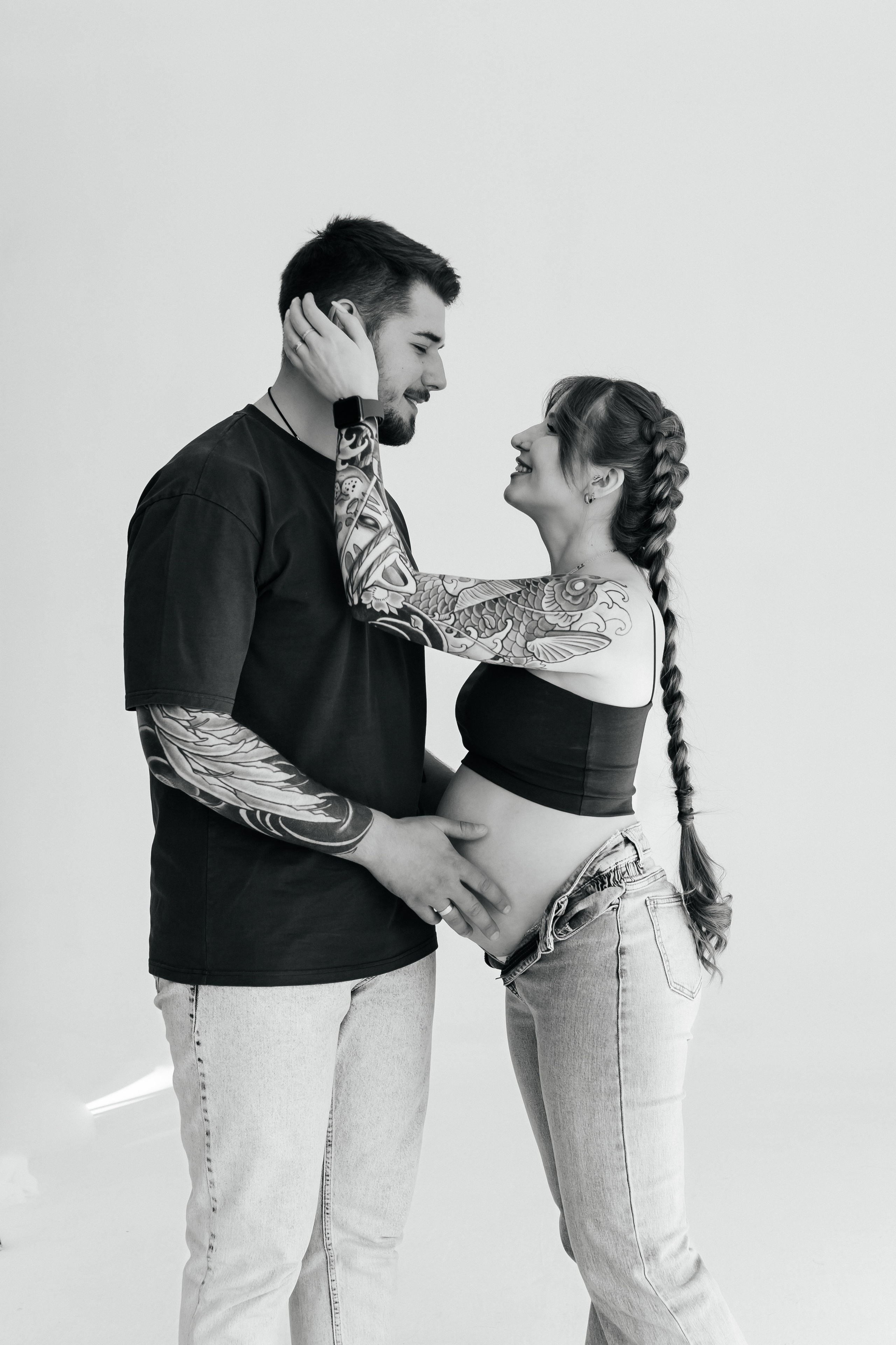 Оксана & Кирилл. Ярмольчик Марина, Fashion фотограф в г Витебск и за его пределами