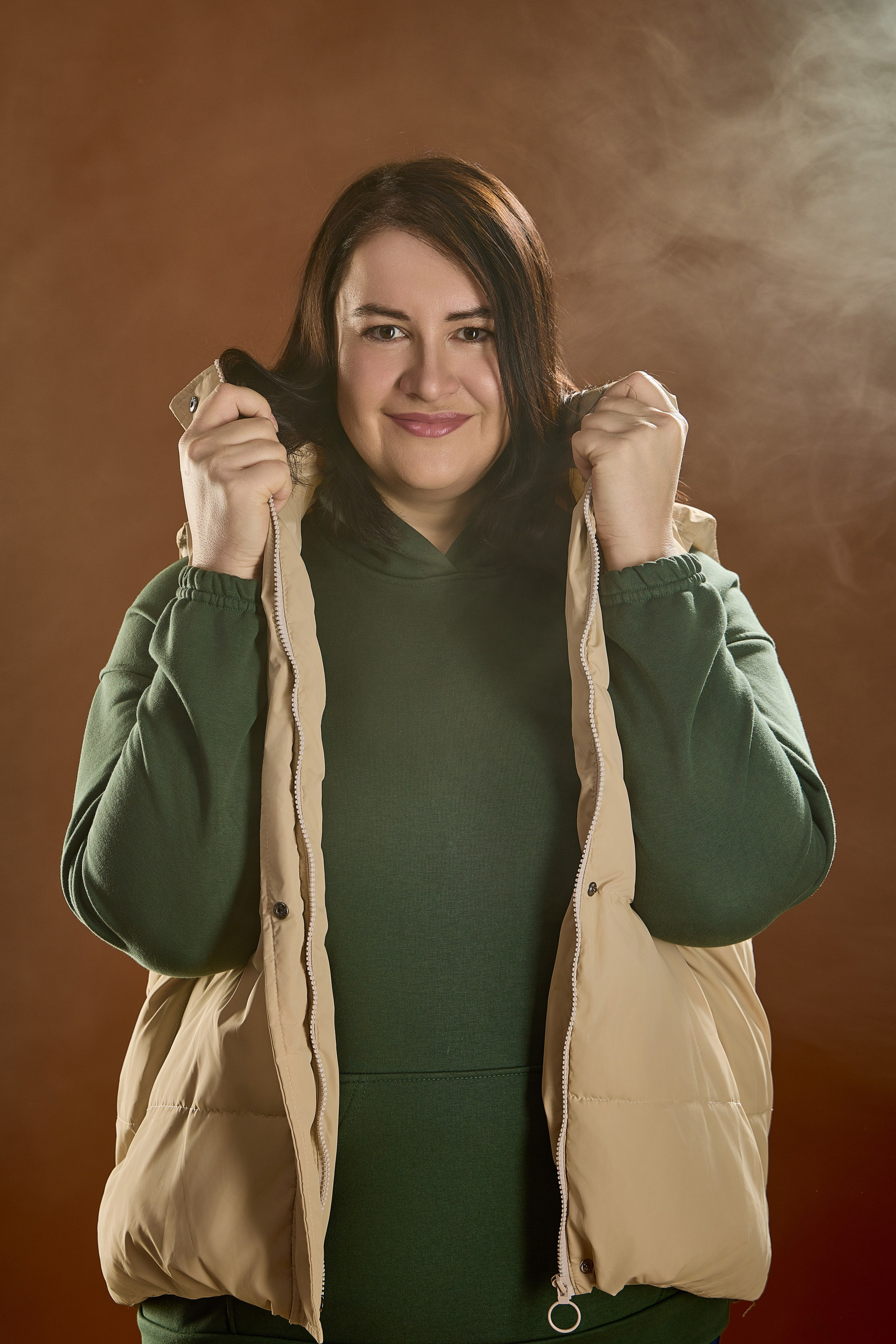 Ксения. Фотосет. Фотограф Андрей Зикеев, фотостудия AzArt Studio в Москве