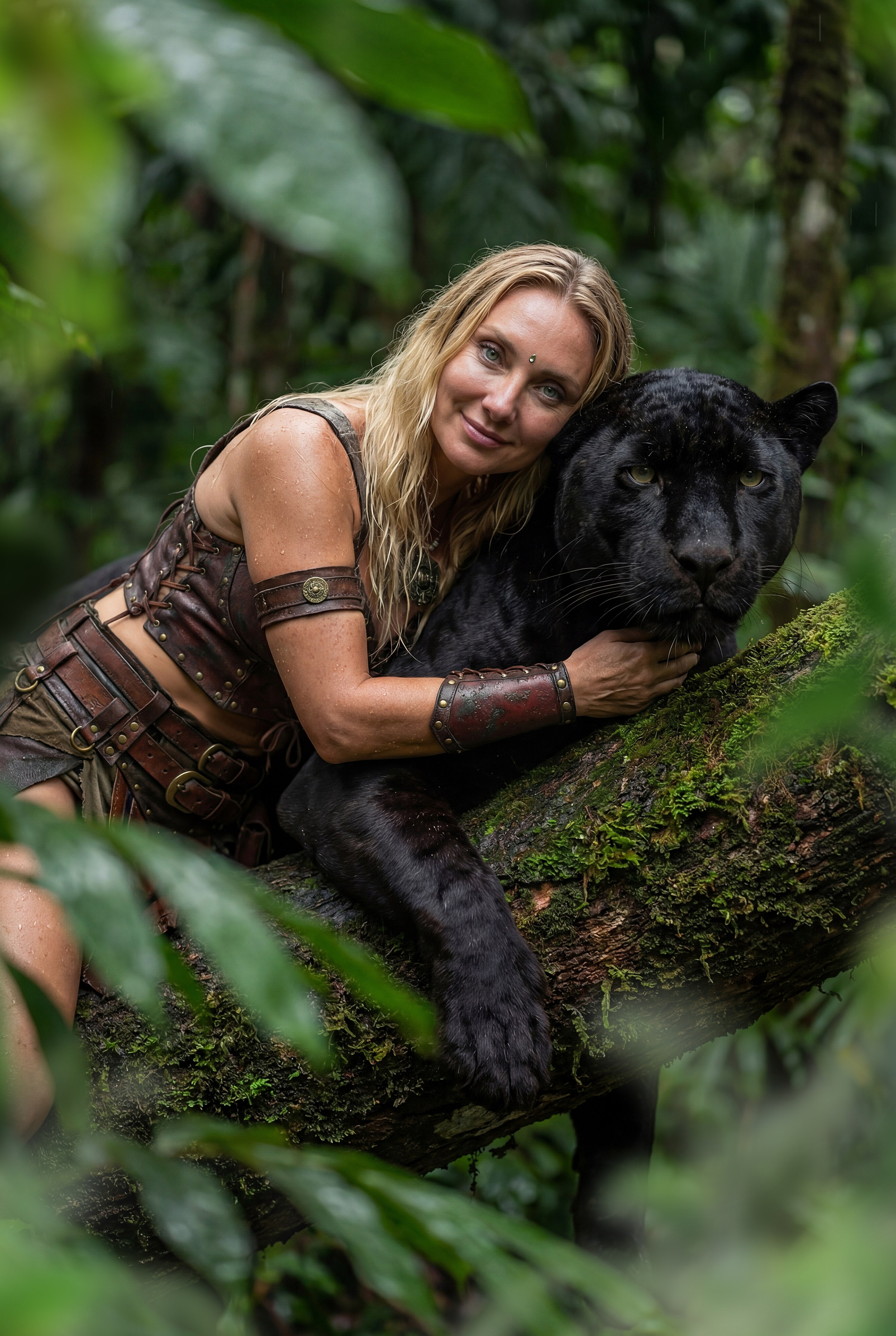 Амазонка. Шаблоны и дизайны выпускных альбомов и фотокниг