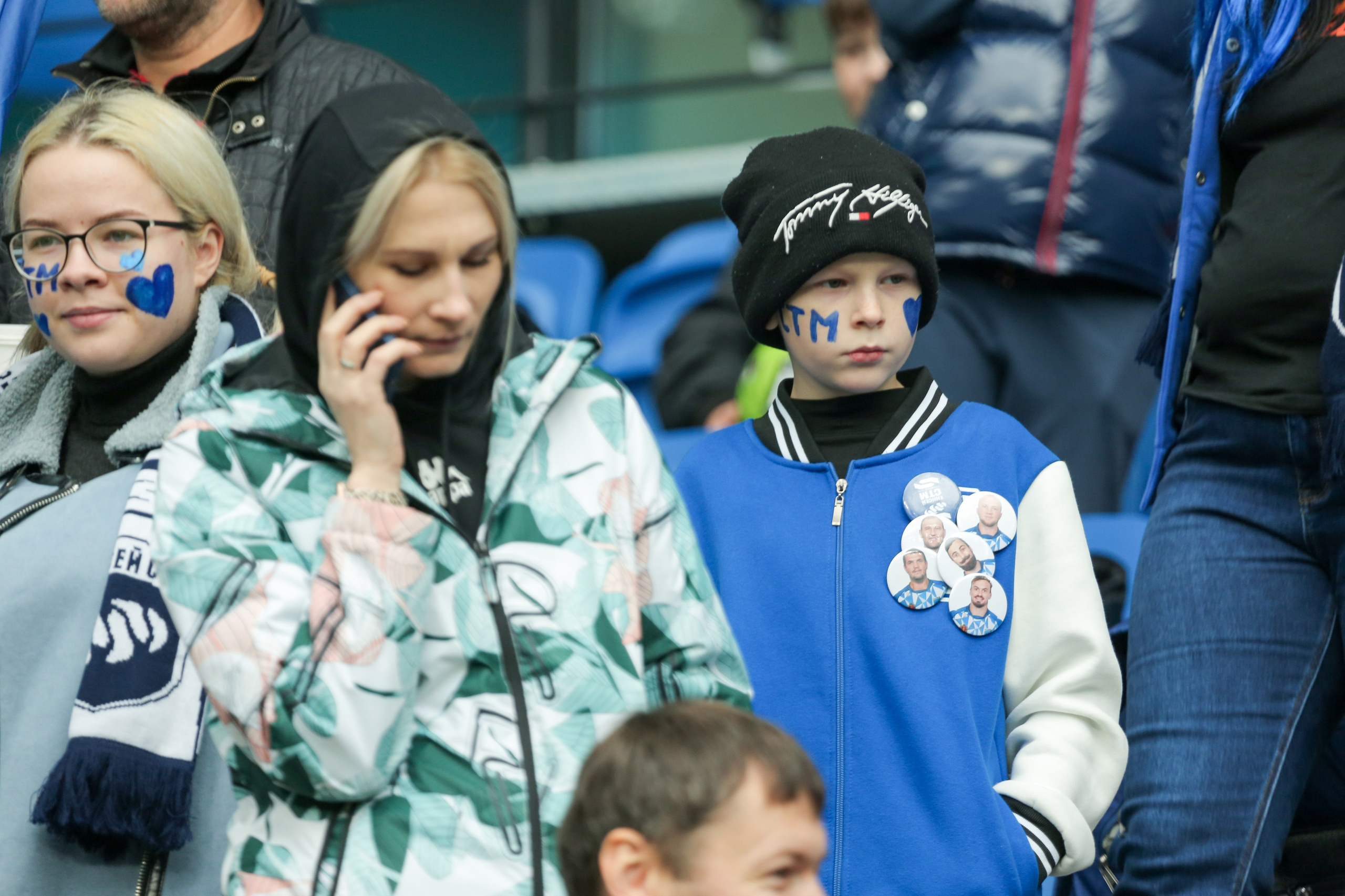 ФИНАЛ КУБКА PARI ПО РЕГБИ. Концертный и репортажный фотограф в Москве и Санкт-Петербурге Мария