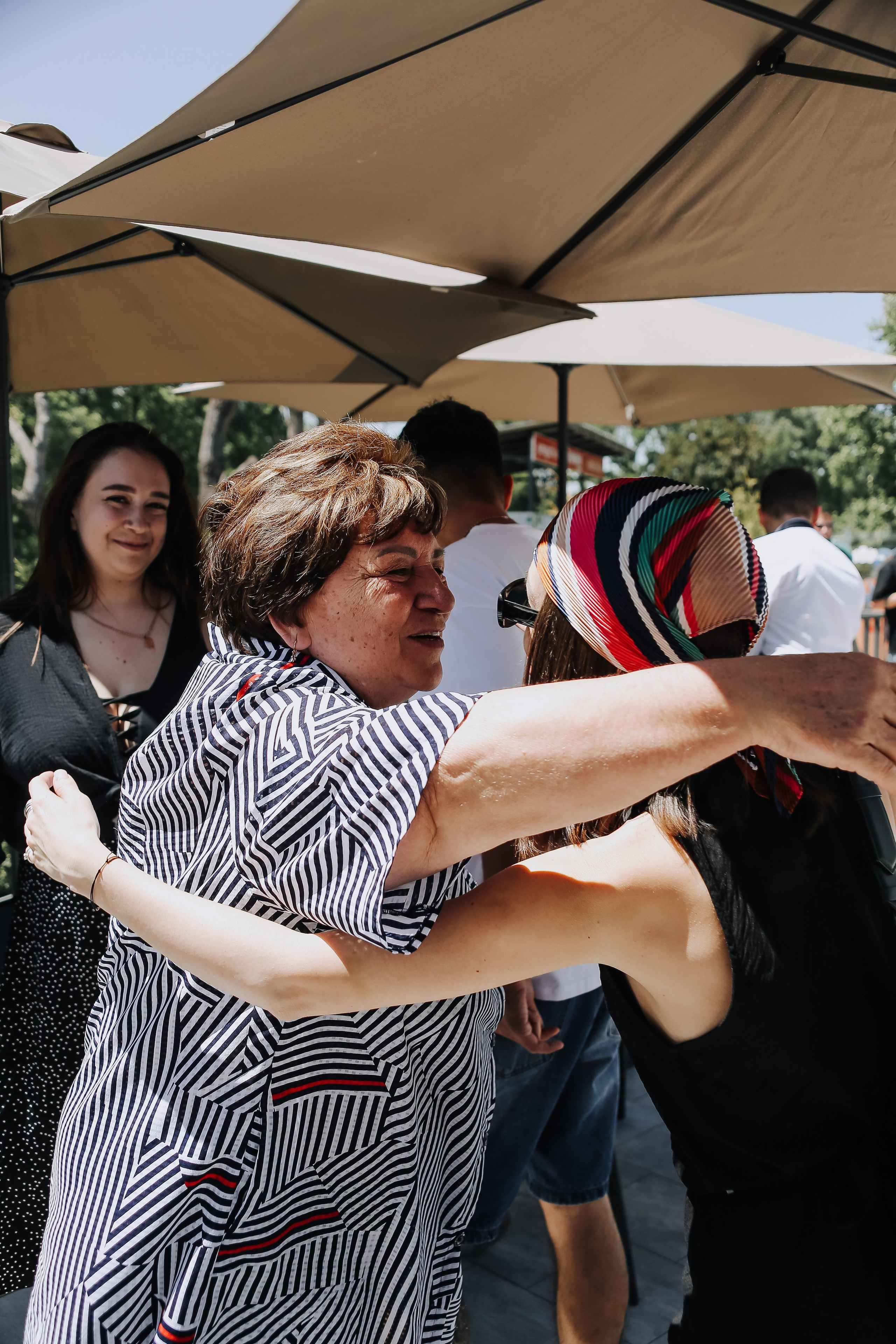 День Рождение «КрымСтройЭксперт». Фотограф в Крыму | Виктория Нотевская