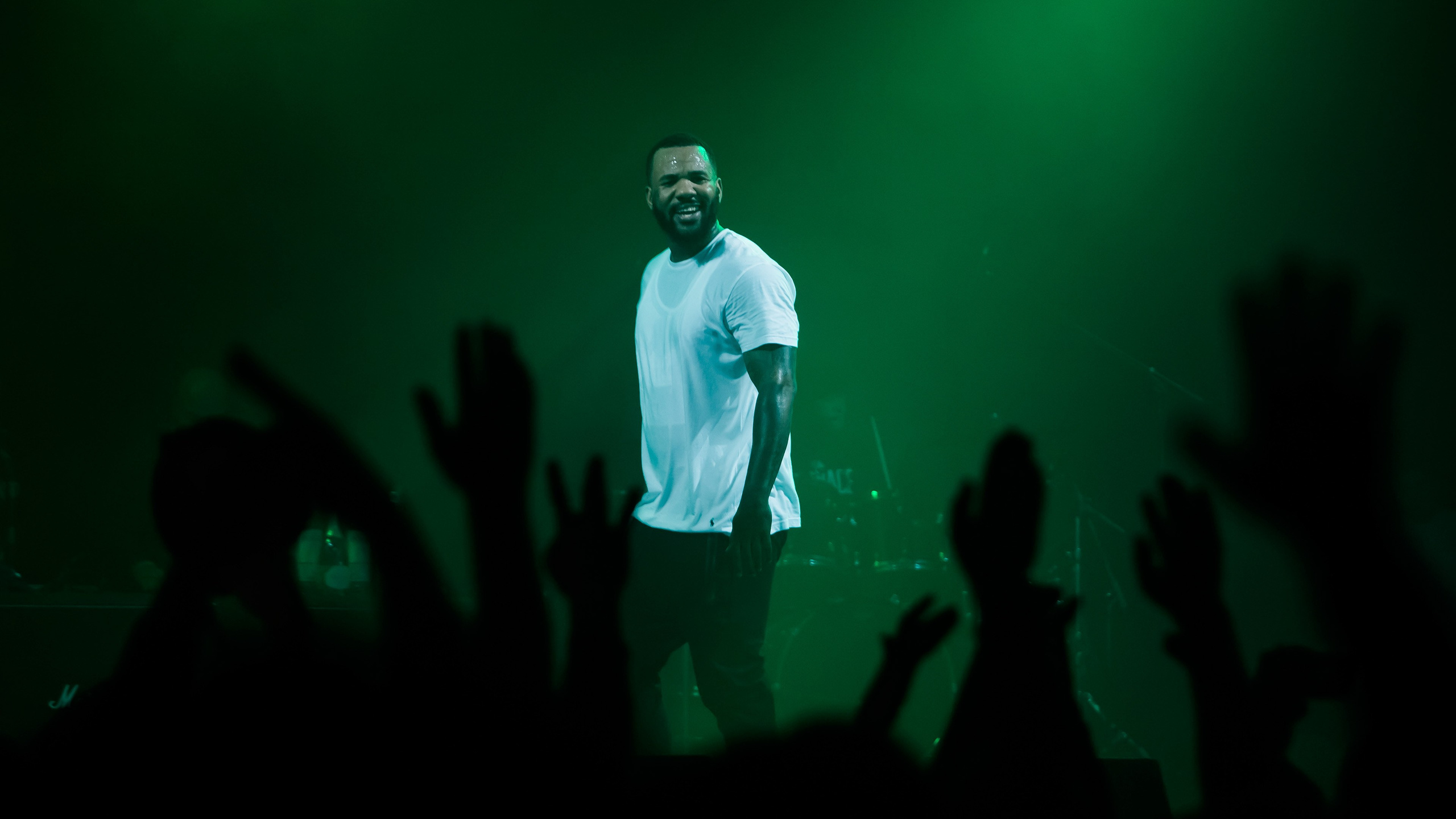 Концерты. Репортажный, event, концертный и backstage фотограф из Москвы Виталий Кривцов