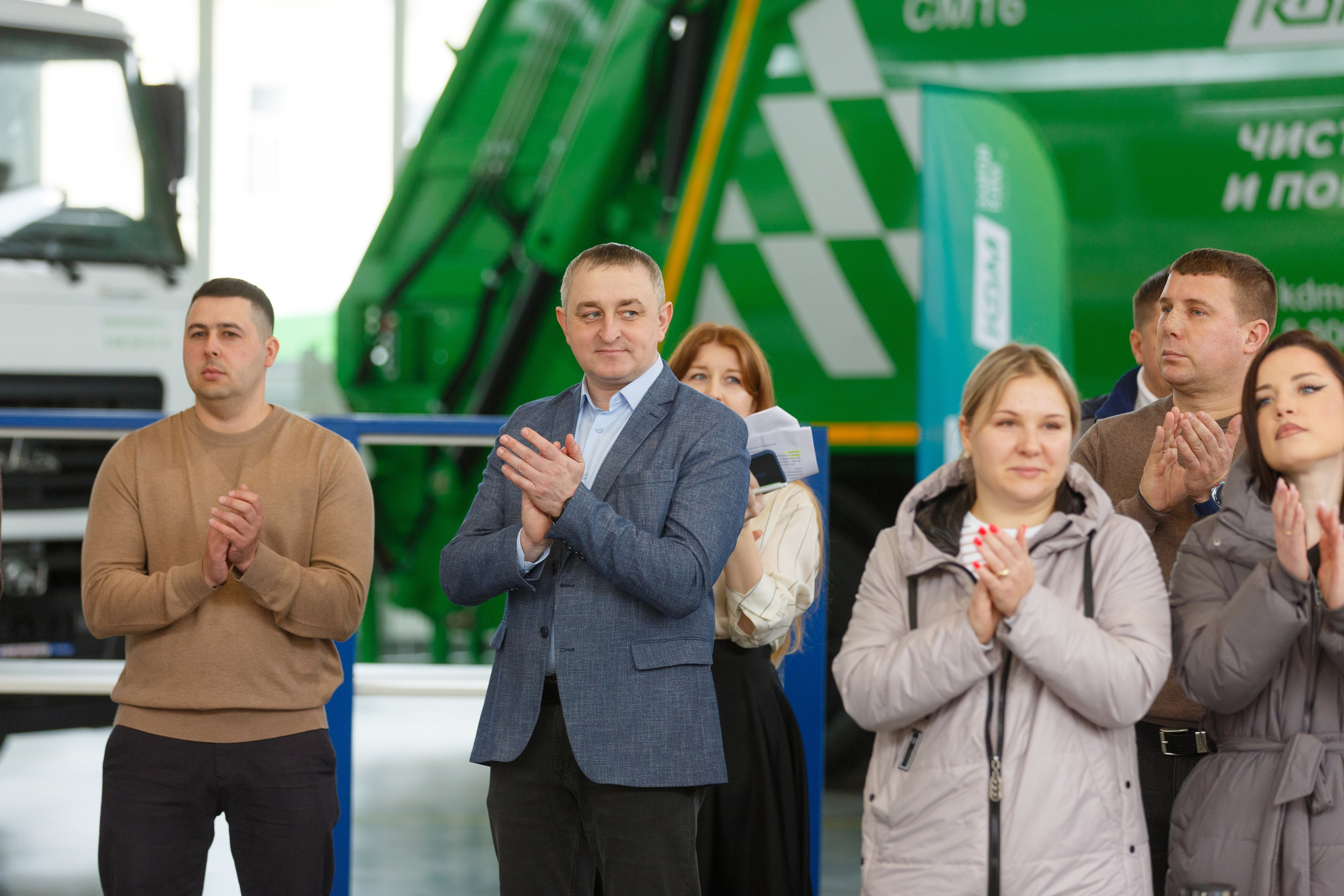 Репортажная фотосъемка в Смоленске. Фотограф в Смоленске Михаил Буш