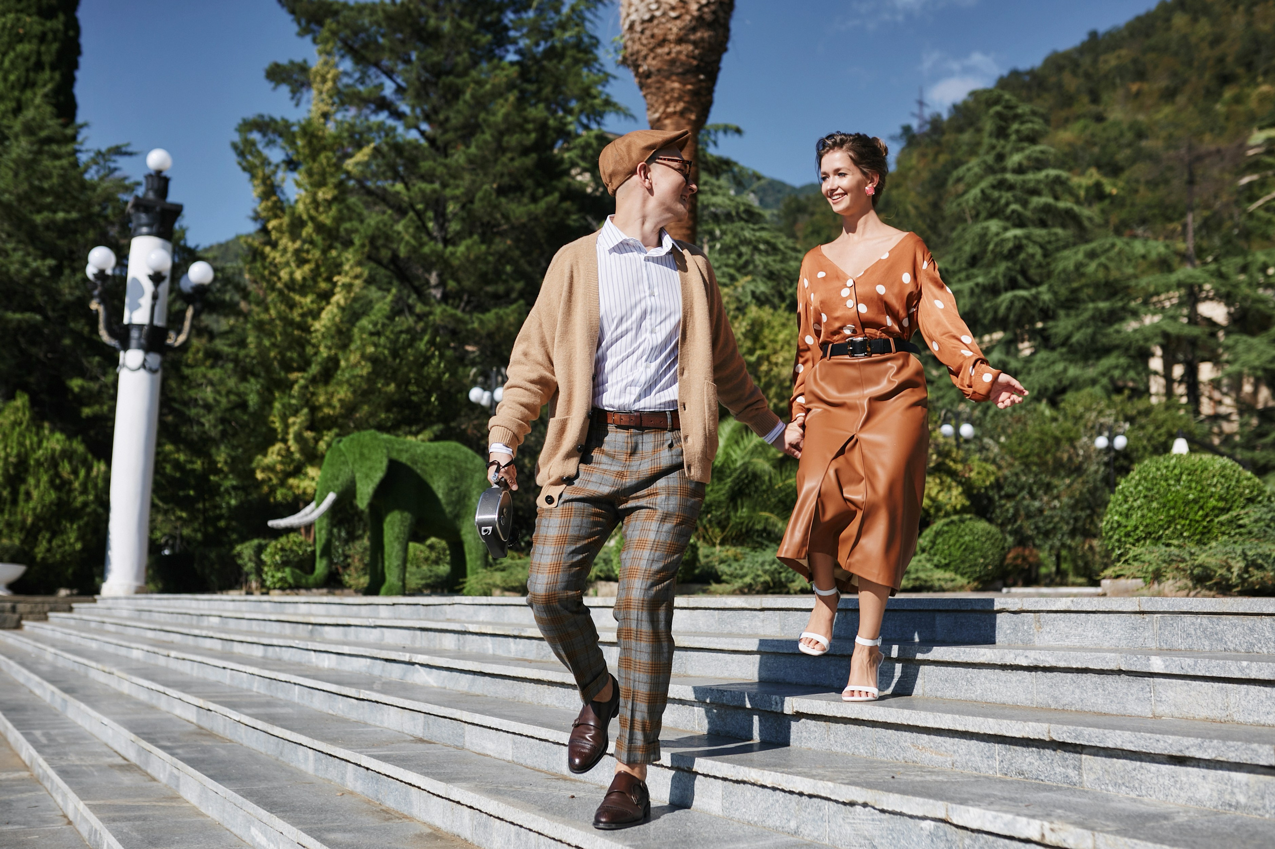 Love Story на море. Фотограф Андрей Кононенко