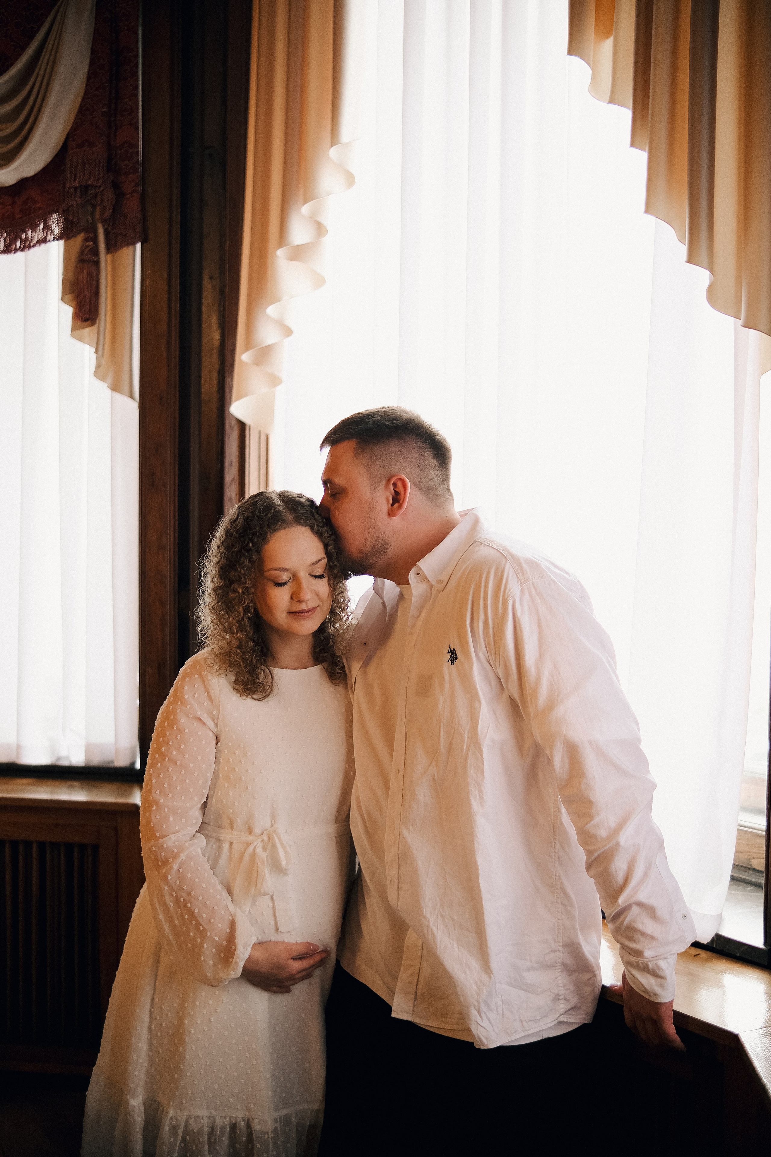 Наташа & Даниил ДБ2. Phdkvmr.ru