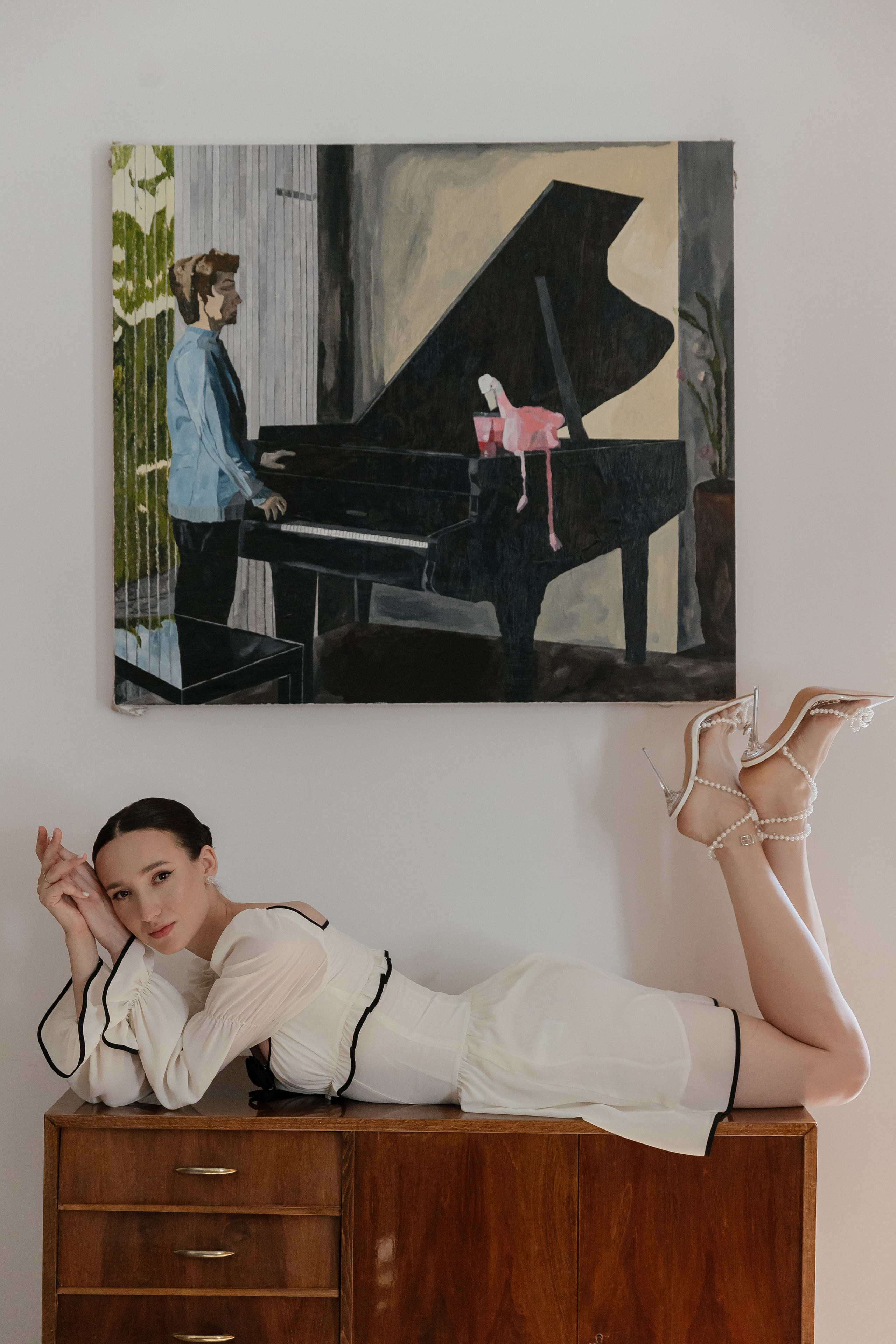 WEDDING A&P. Свадебный фотограф Дмитрий Краснов. Санкт-Петербург