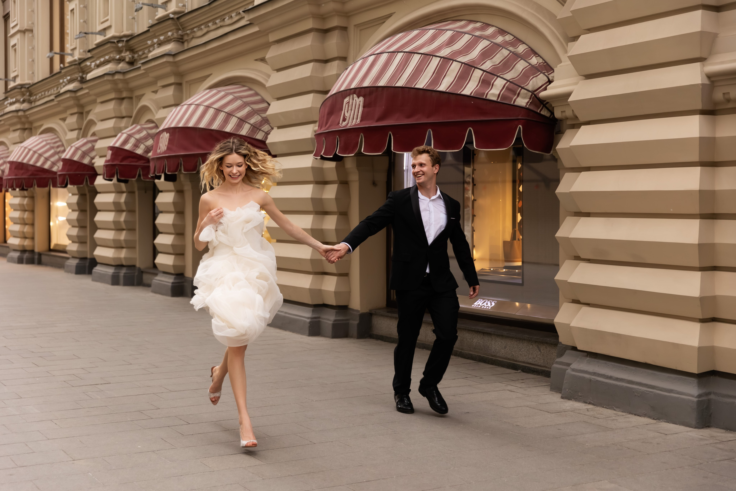 Фотограф на свадьбу недорого в Москве — Качественные фото