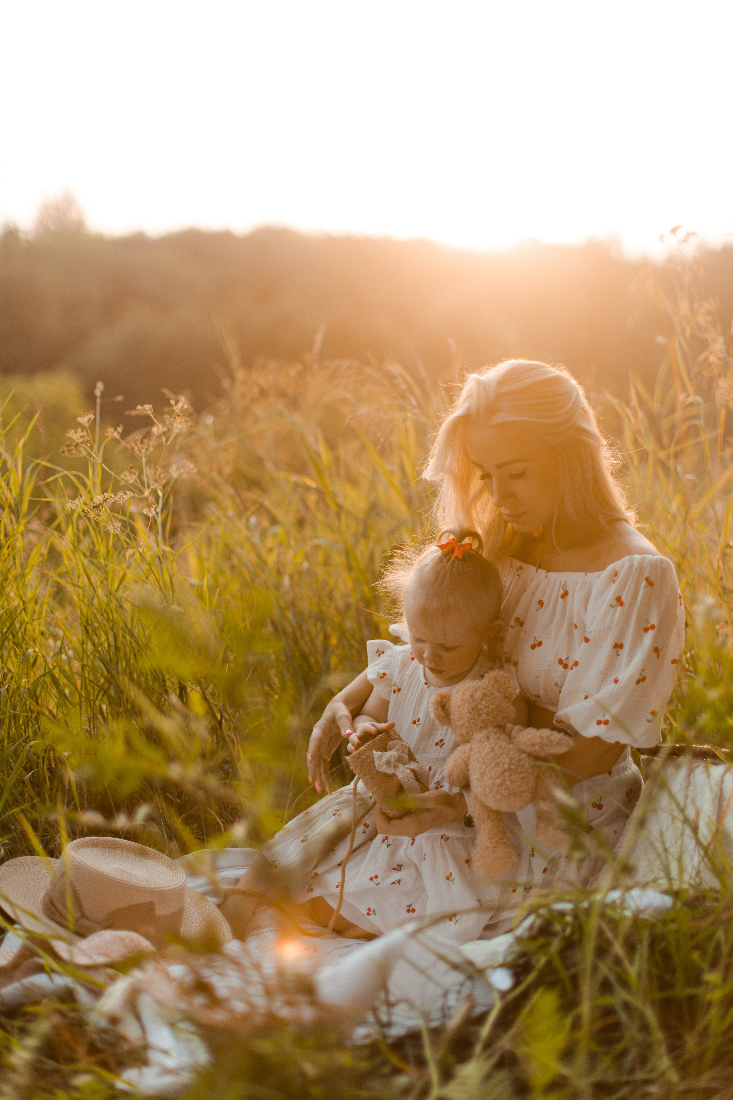 Афина. Семейный и детский фотограф в Москве Кузьмина Мария