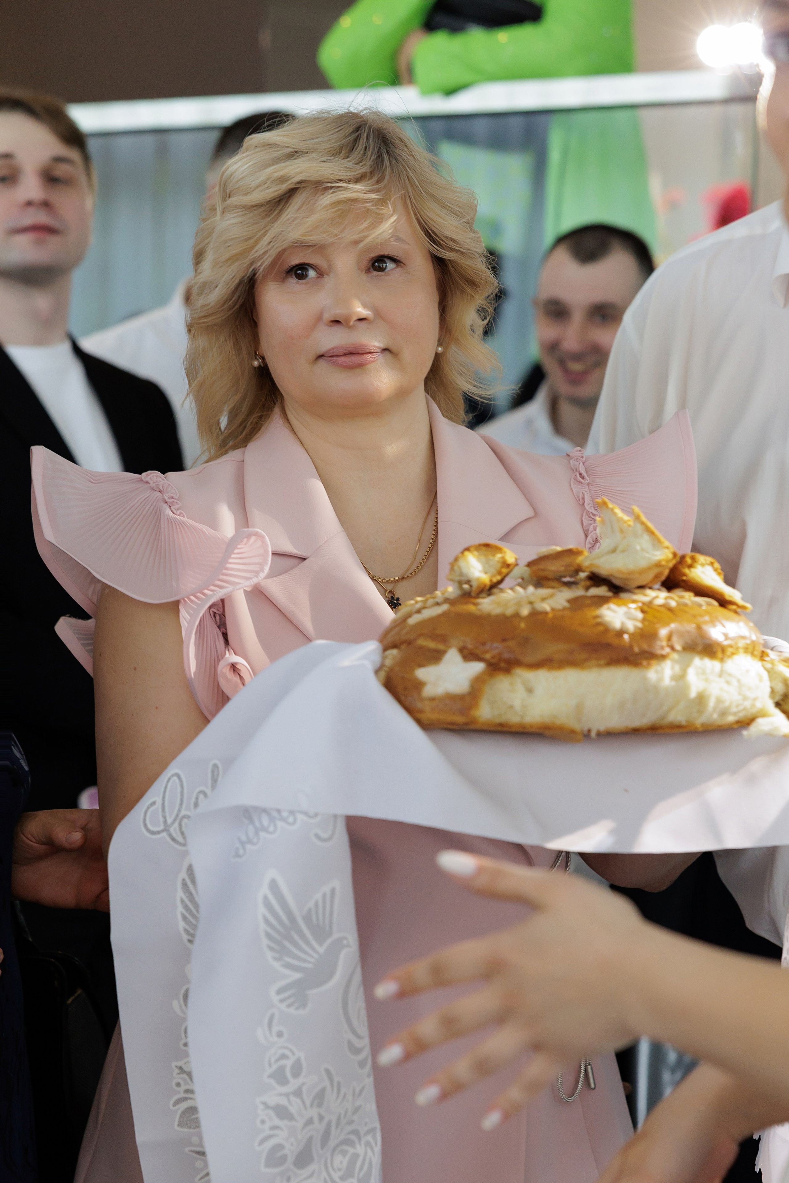 Я вновь смотрю в твои глаза!. Свадебный фотограф Калининград