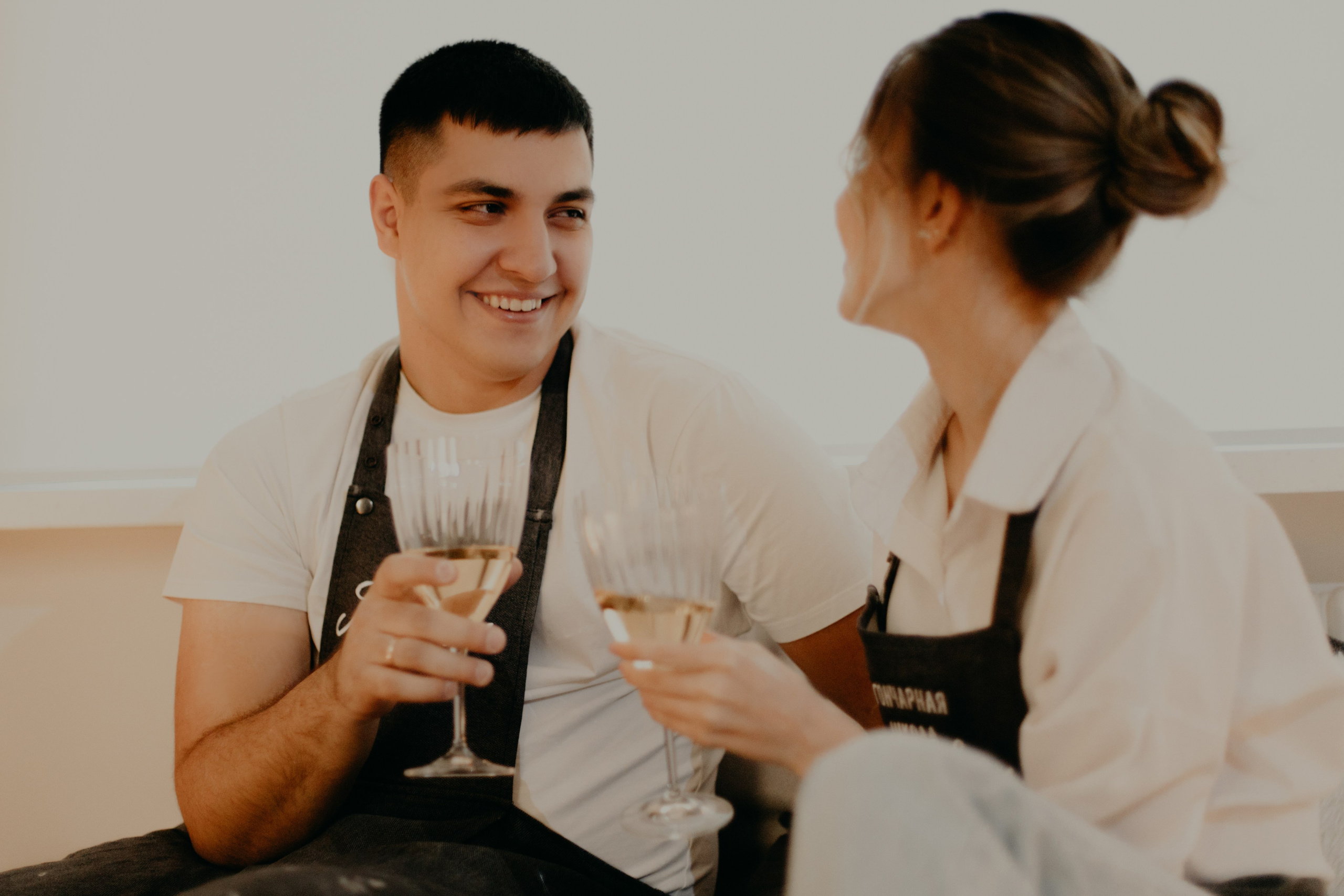 Виктория ღ Карен. Портфолио