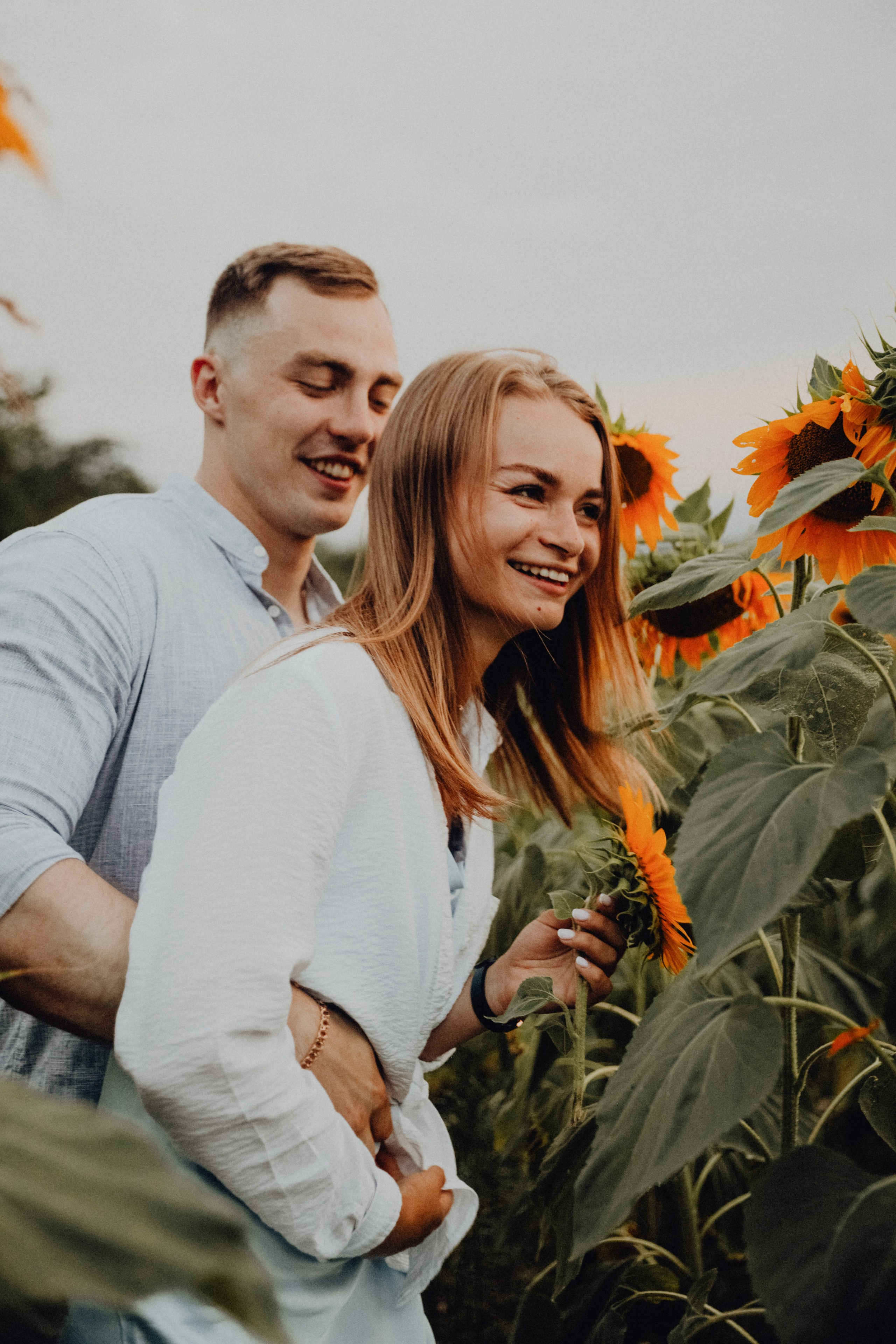 Юлия ღ Иван. Портфолио