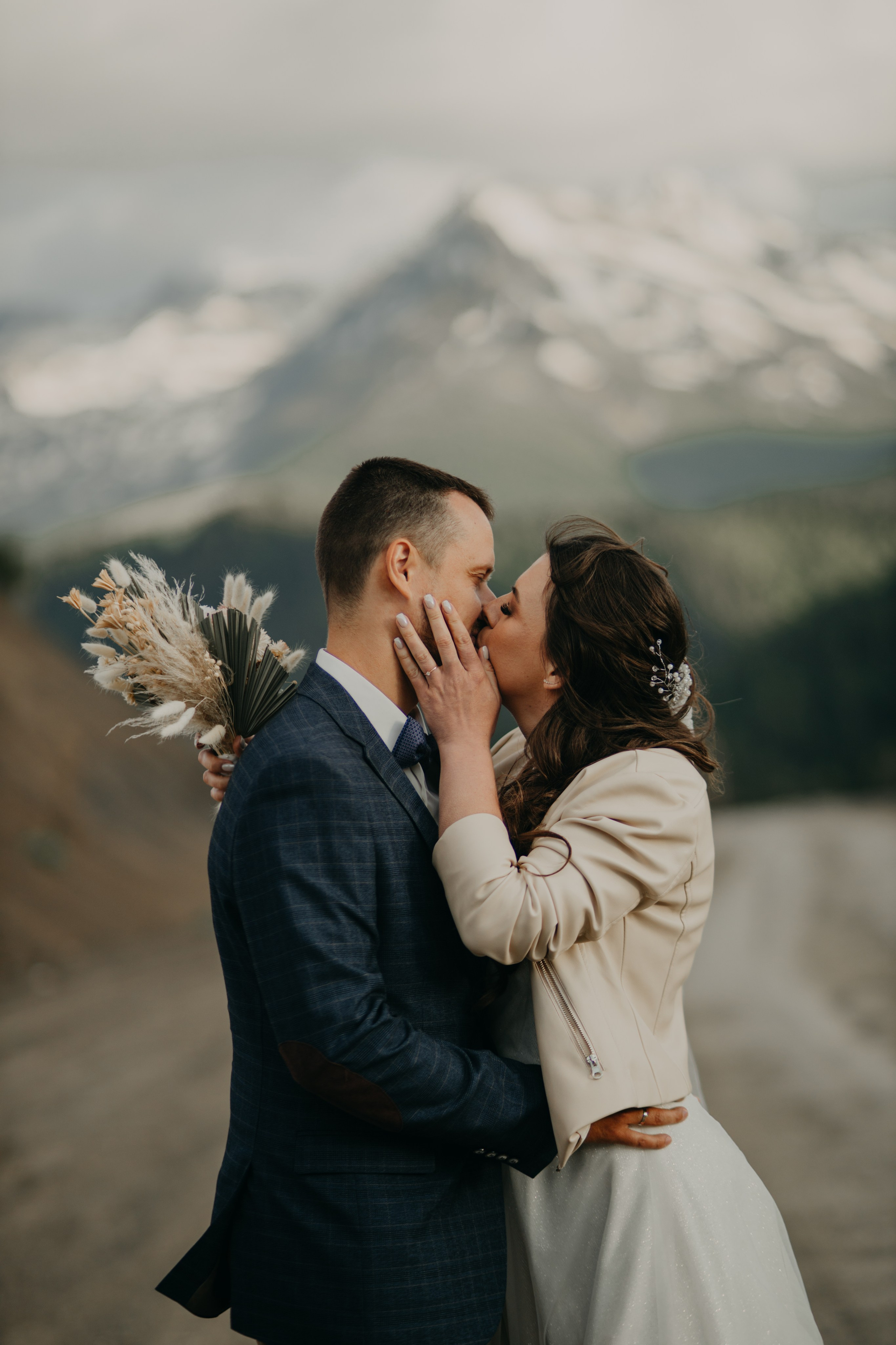 Дарья ღ Роман. Портфолио