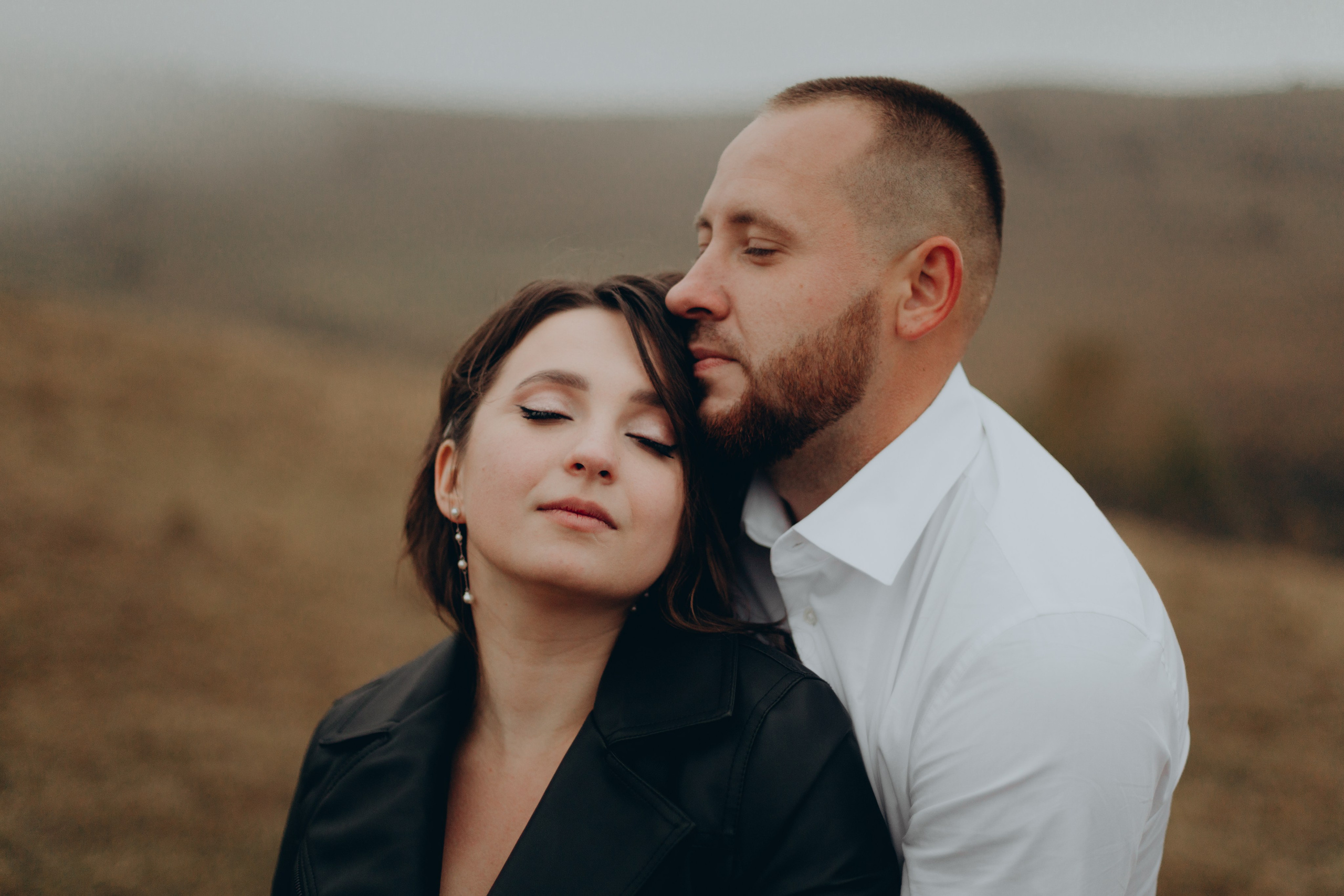 Анастасия ღ Виктор. Портфолио