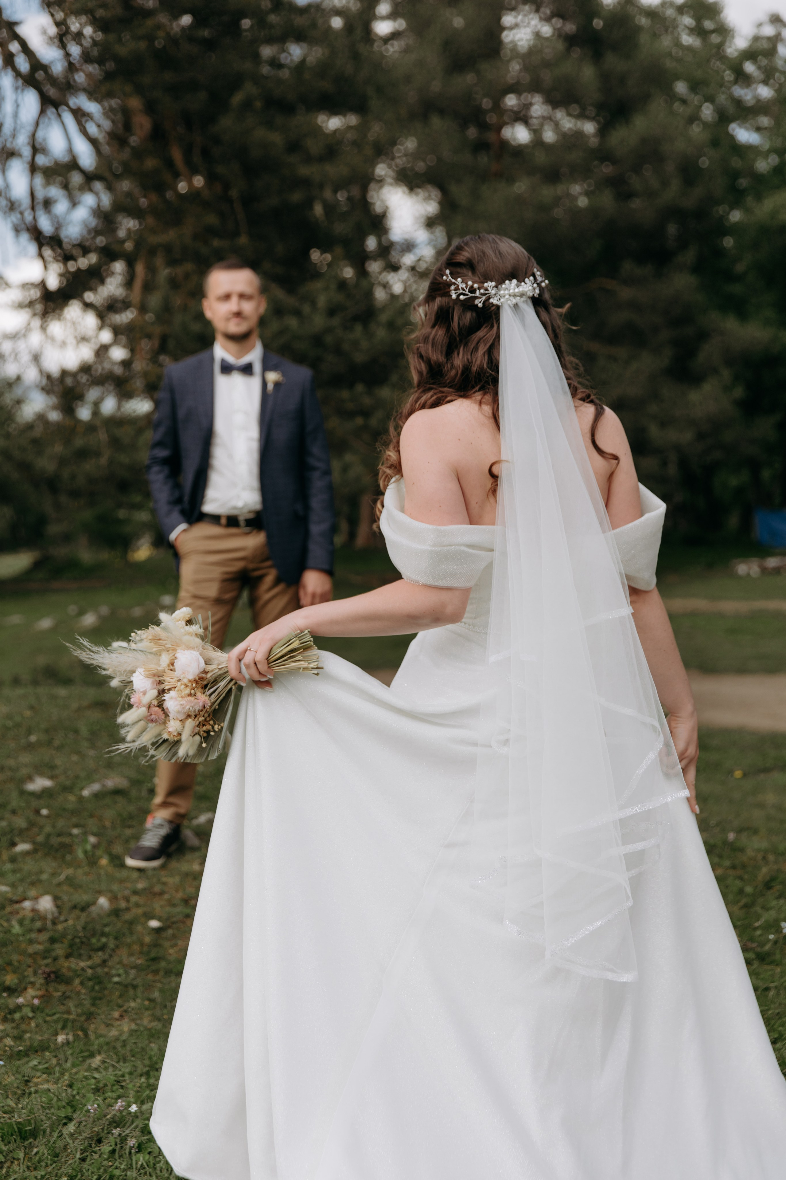 Дарья ღ Роман. Портфолио