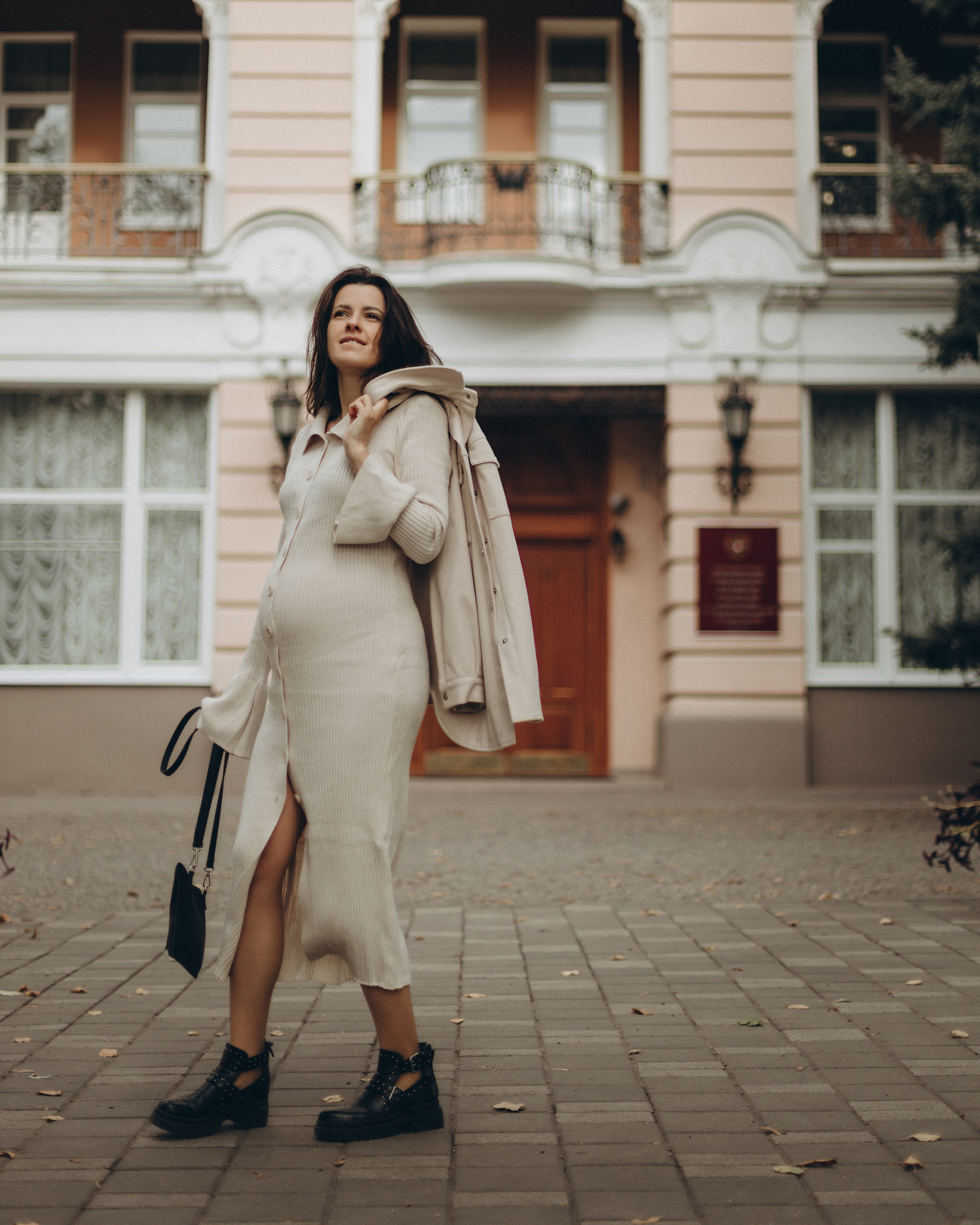 Ксюша. Портфолио