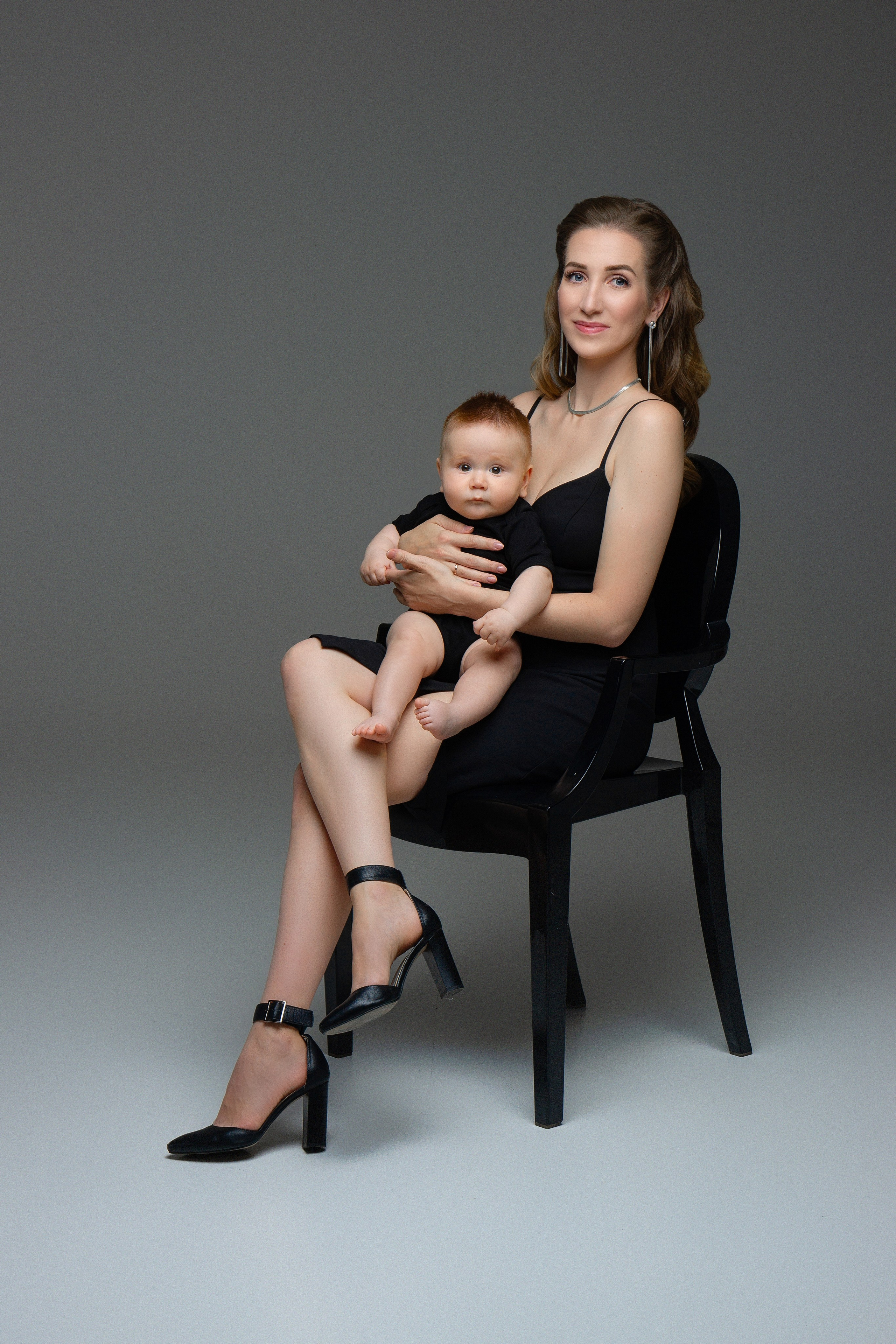 Наталья и Амир. Фотограф беременности в Екатеринбурге Илона Филатьева