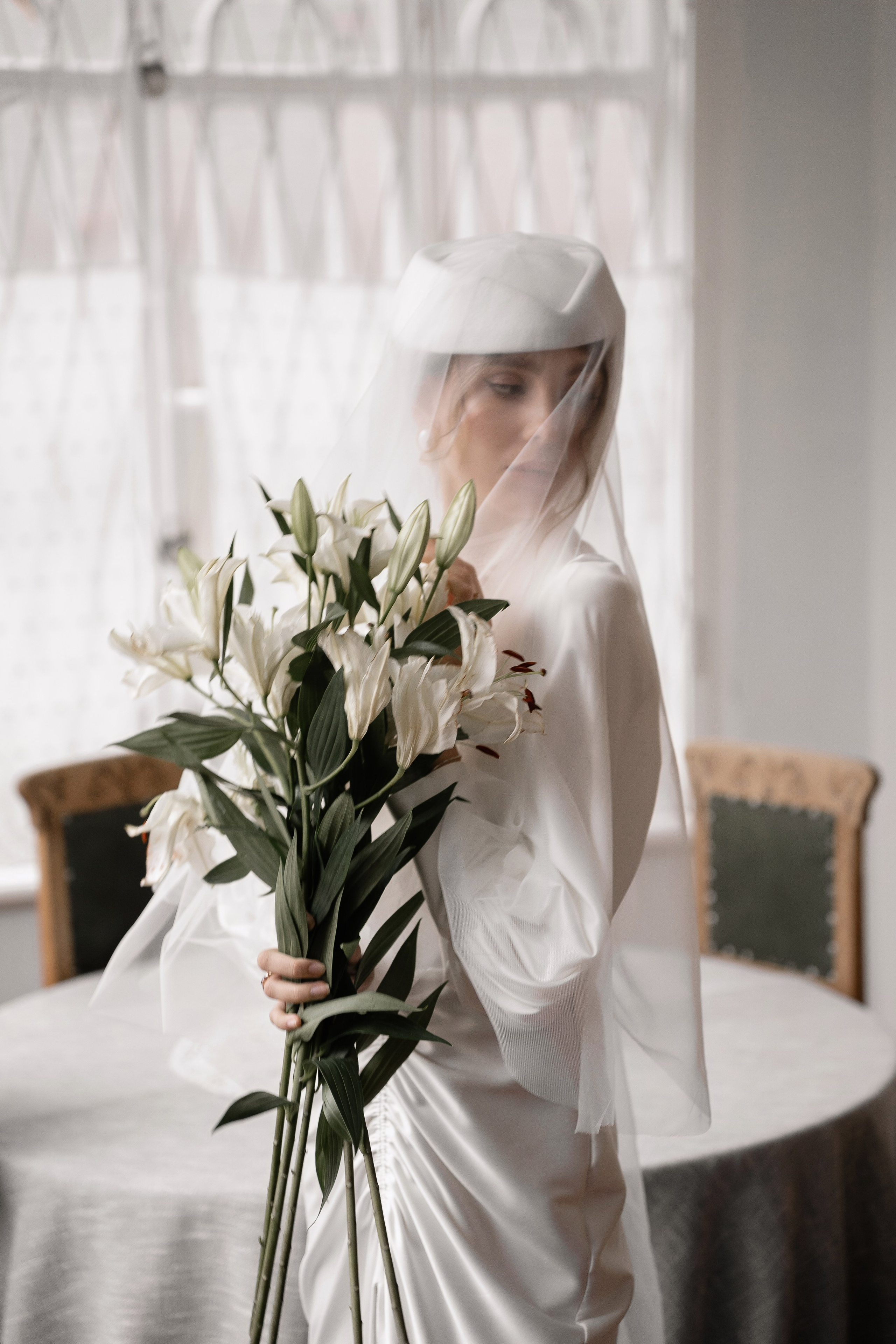 Влад & Анна. Главная