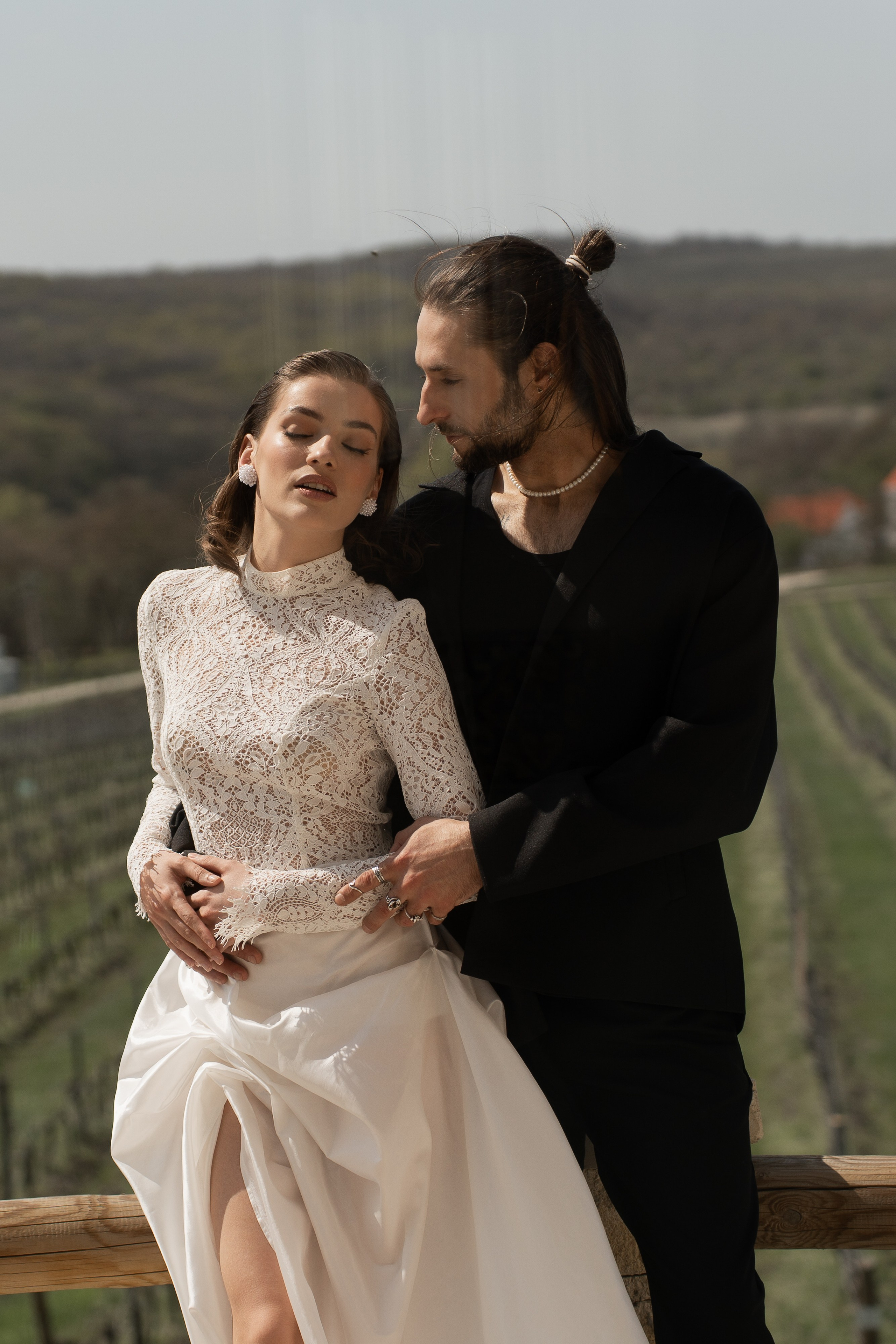 Артур & Александра. Главная