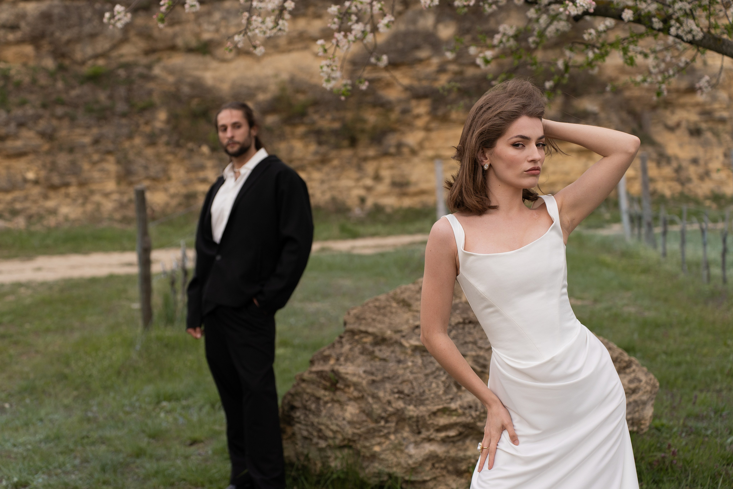 Артур & Александра. Главная