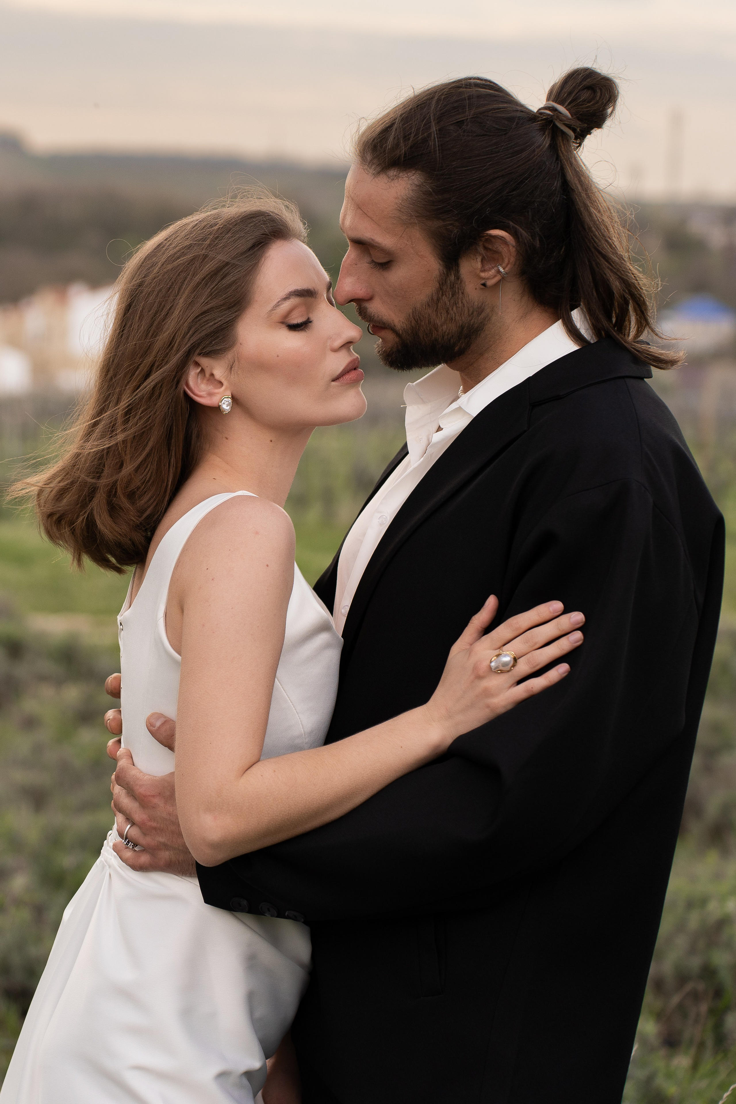 Артур & Александра. Главная