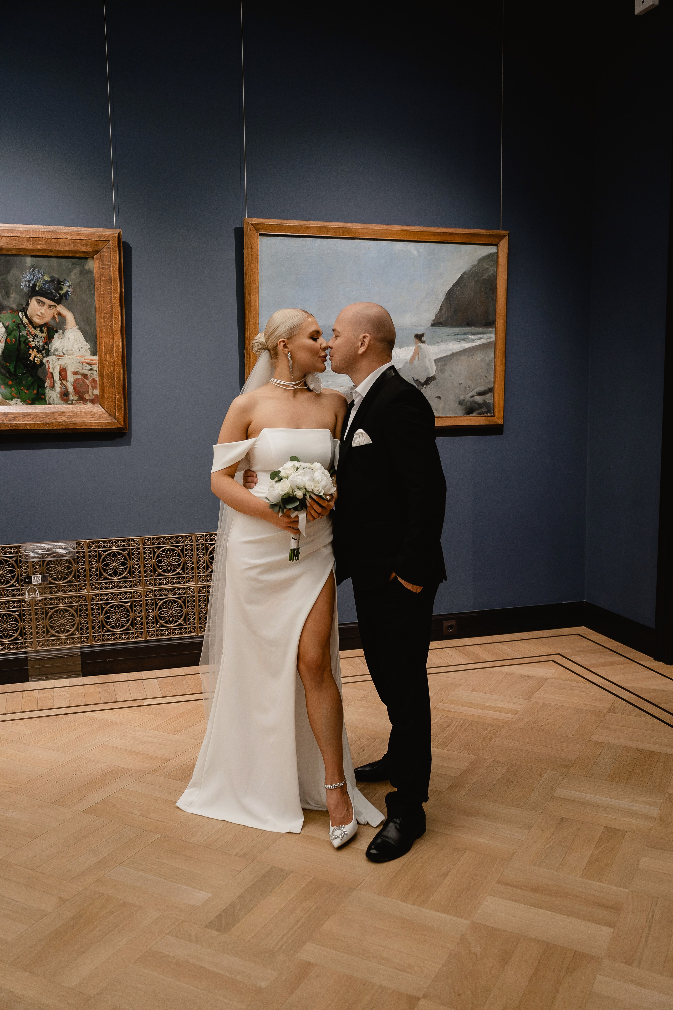 Алмаз & Ангелина. Главная