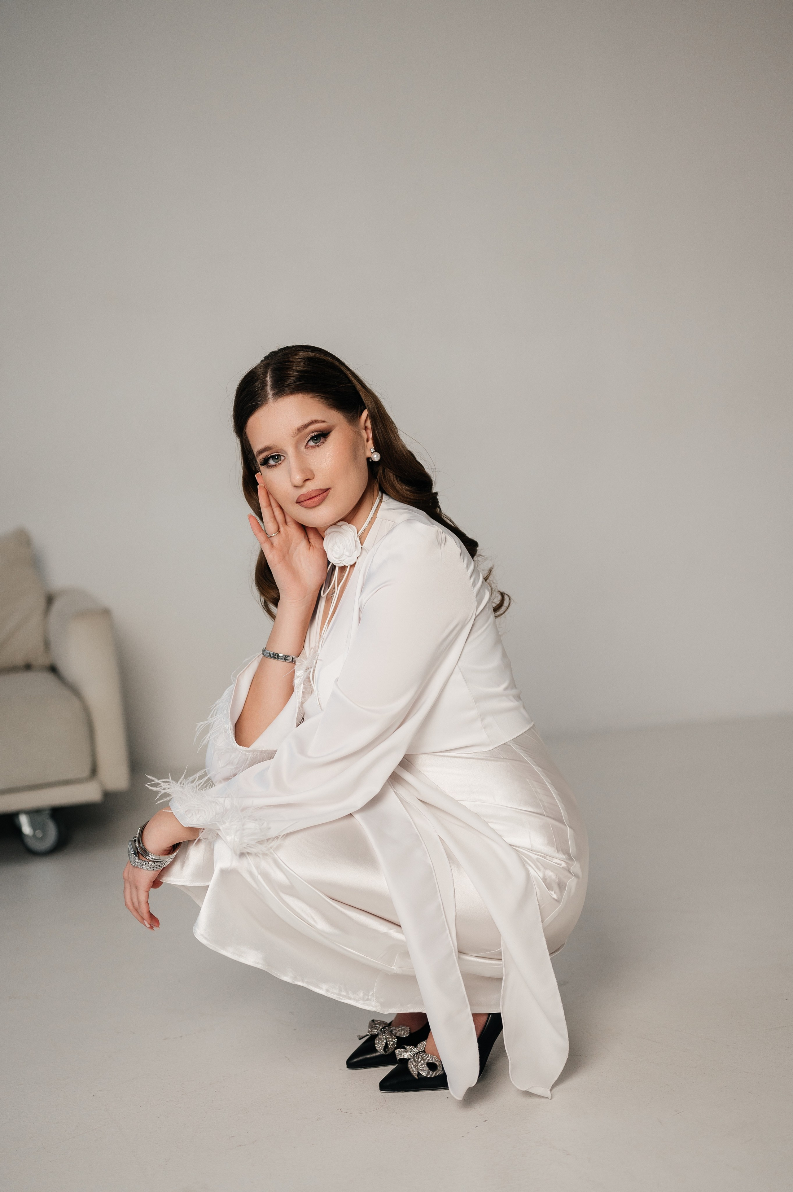 Аурика. Свадебный и семейный фотограф в Краснодаре Алина Мельник