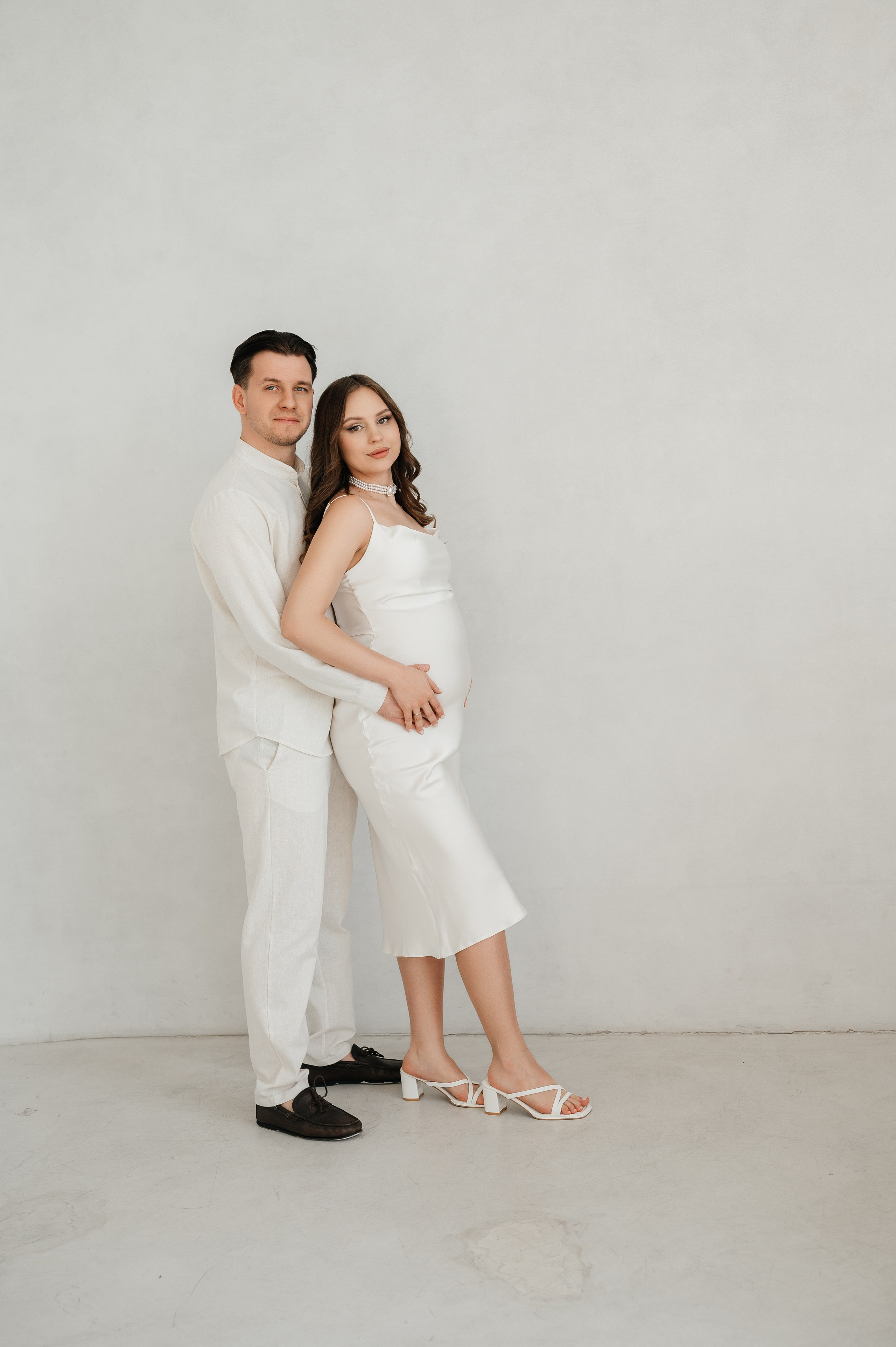 Фотосессия беременности. Свадебный и семейный фотограф в Краснодаре Алина Мельник