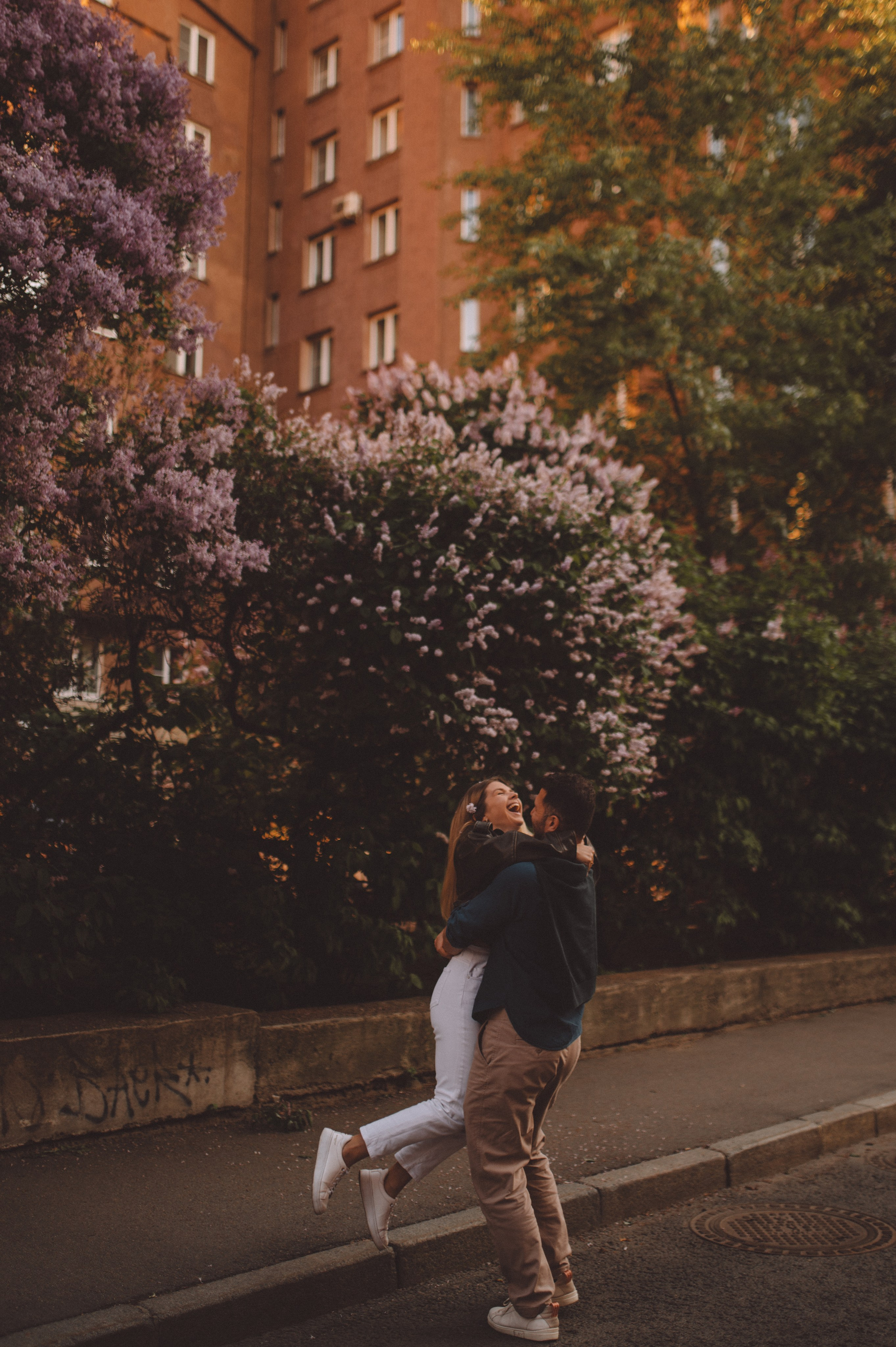 Янис и Настя. Свадебный фотограф в Санкт-Петербурге