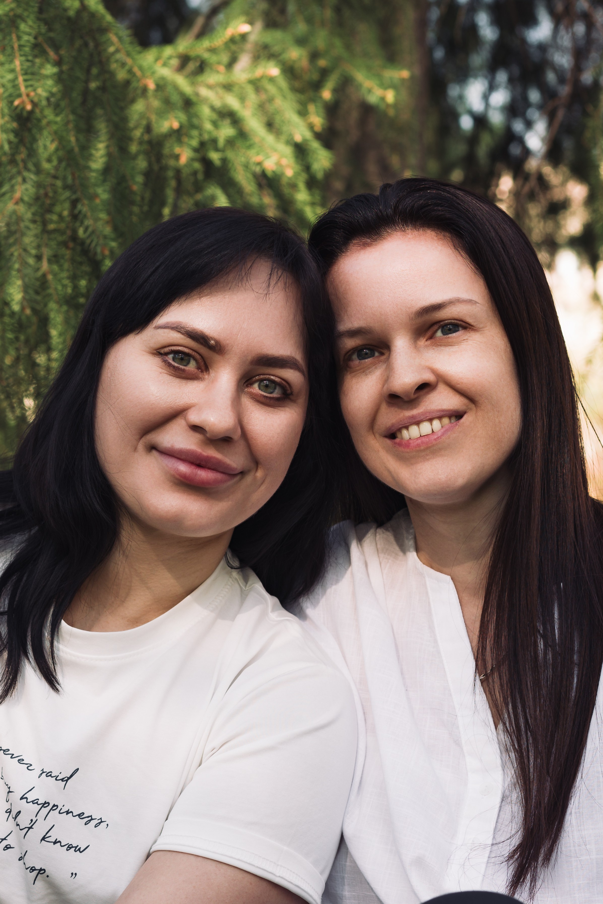 Юлия и Оксана_косметология Gratus. Фотограф Воронеж, Новая Усмань Мария Бублик