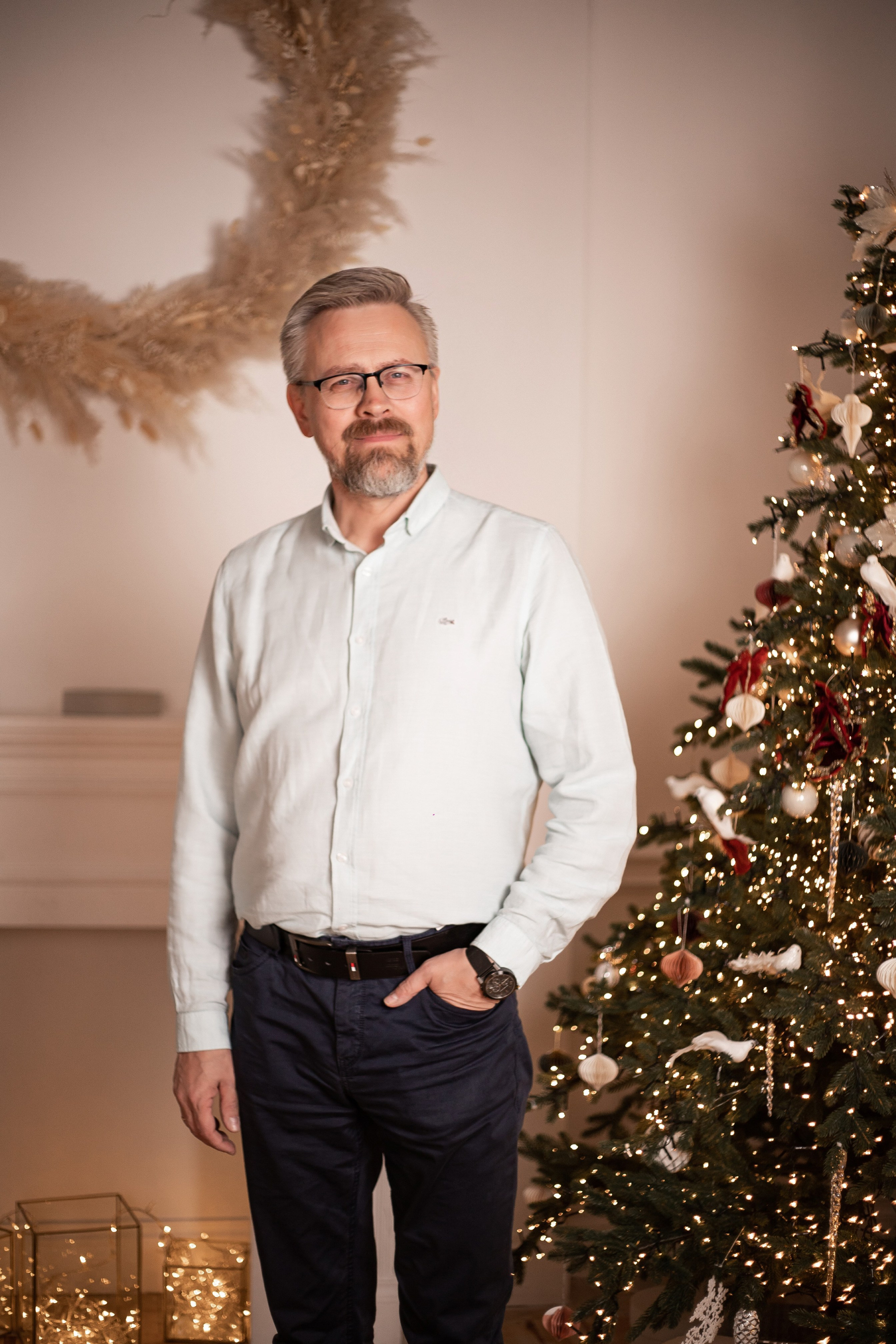 Ивановы. Семейная съемка — это красивый способ признаться своей семье в любви