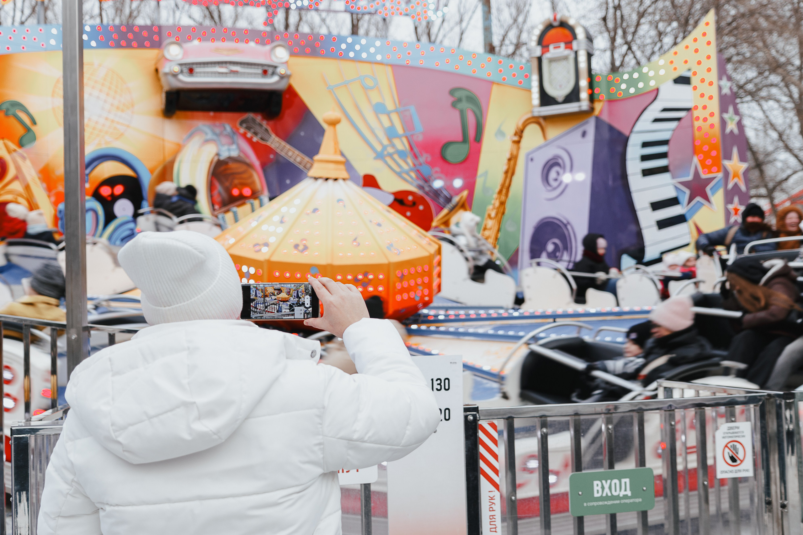 Репортажный фотограф в Екатеринбурге Евгения Кожемячко