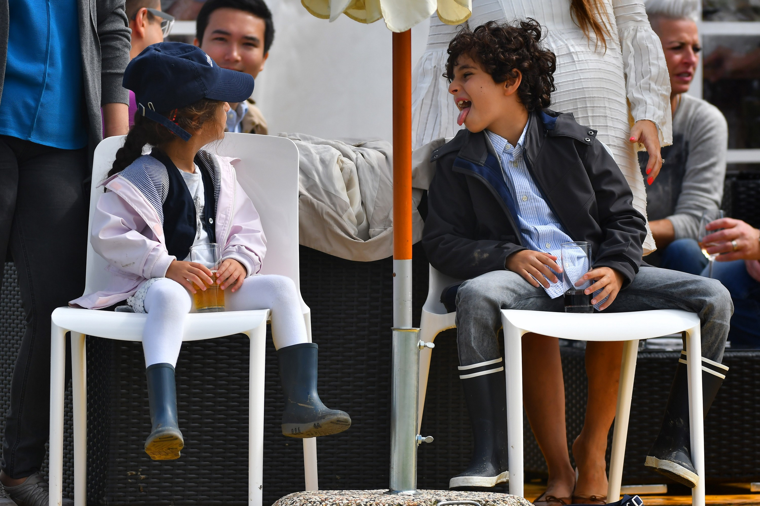 Polo art photos. Art photos of horses — ARTUR BABOEV | Photographer