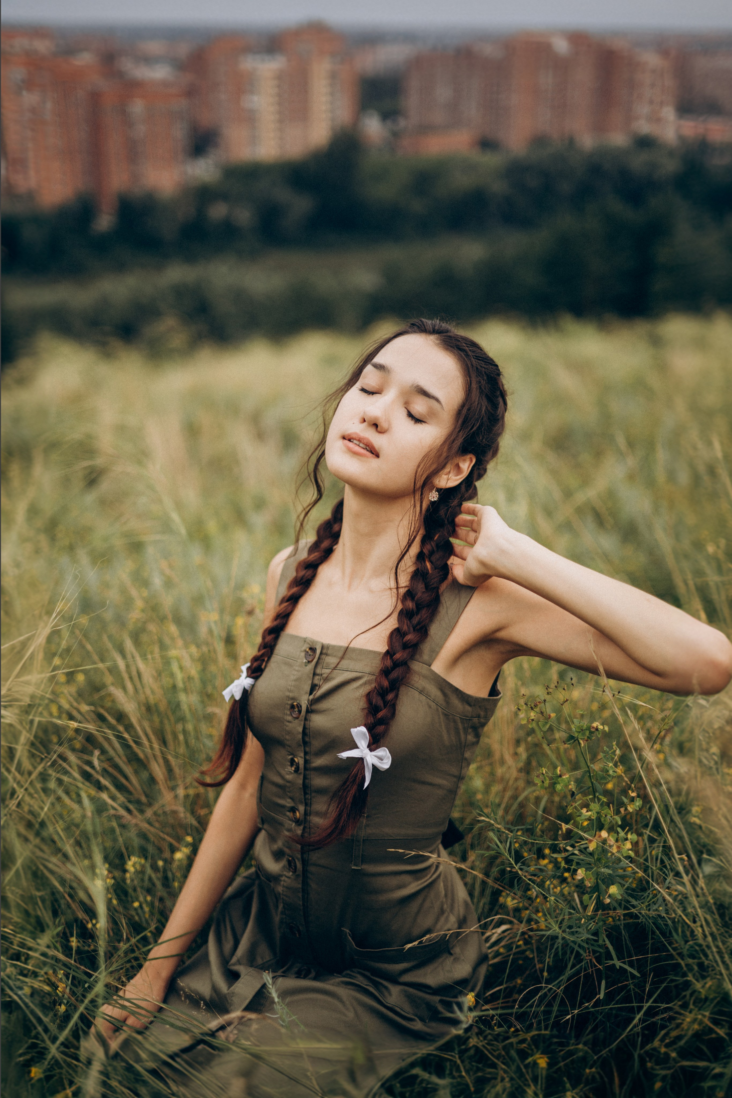 Софья. Виктория Файфер| фотограф Новосибирск