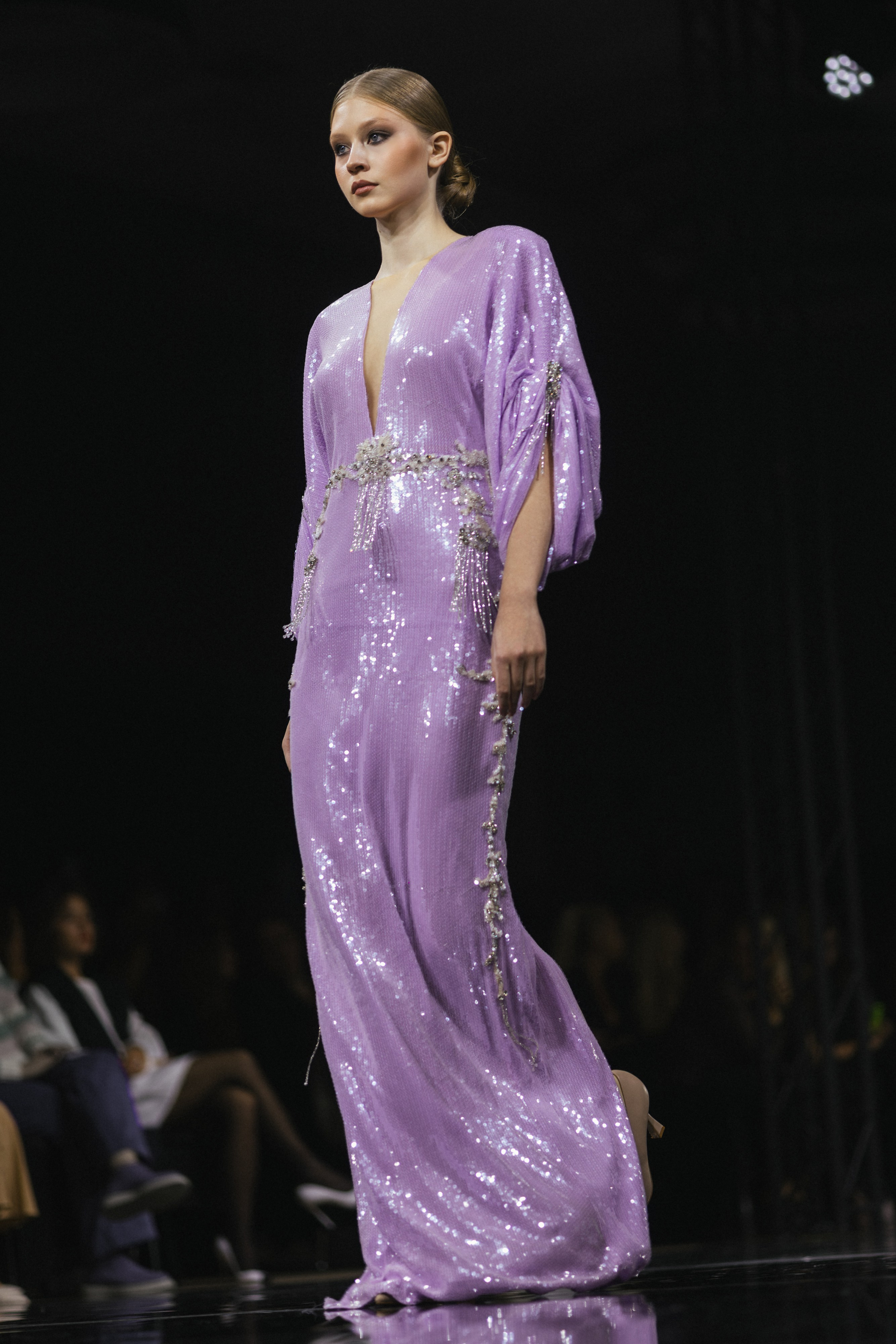 Catwalk. ProVizArt