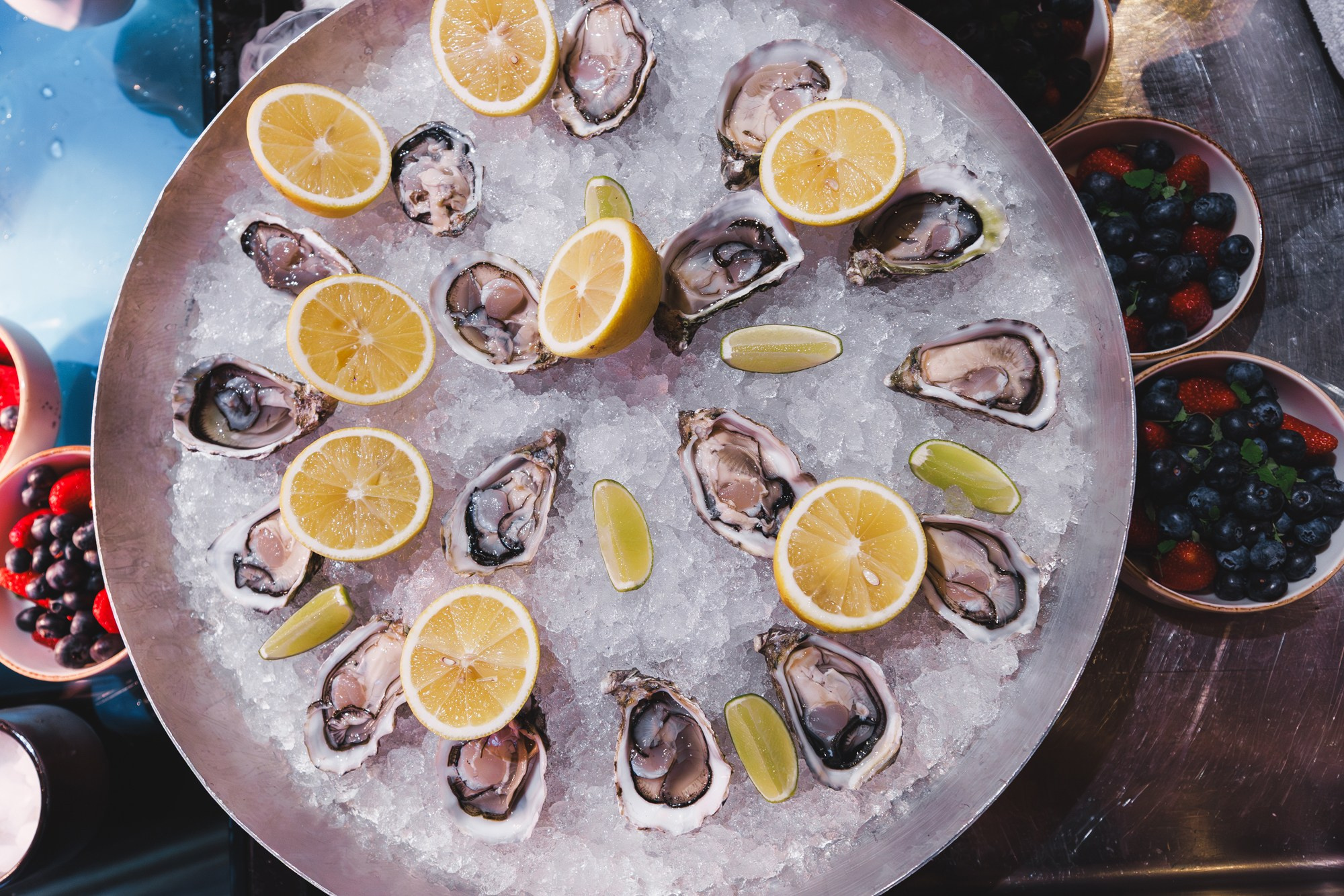 31.12.2024 Новый год в Marriott. ProVizArt