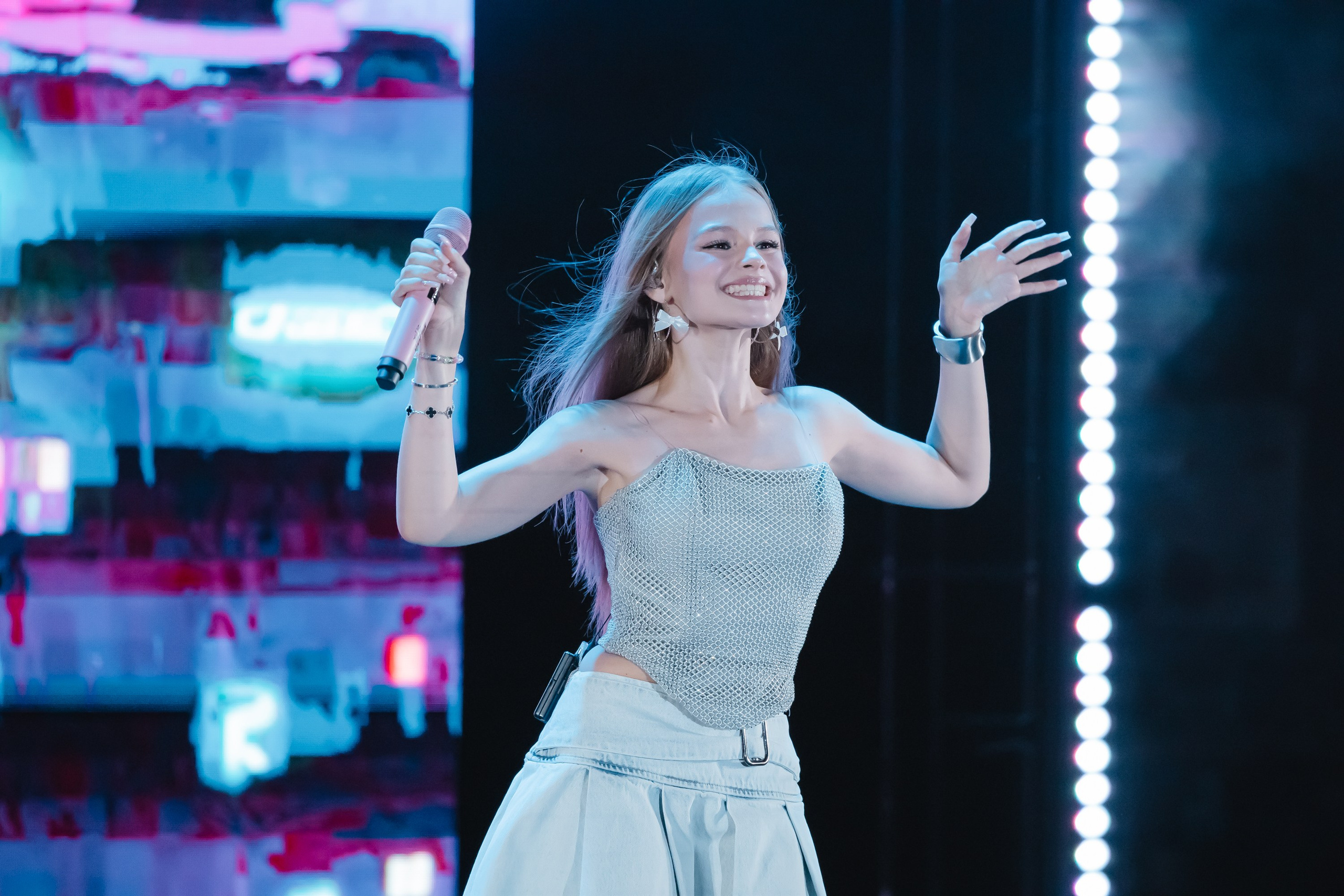 MILANA STAR: 10 лет на сцене